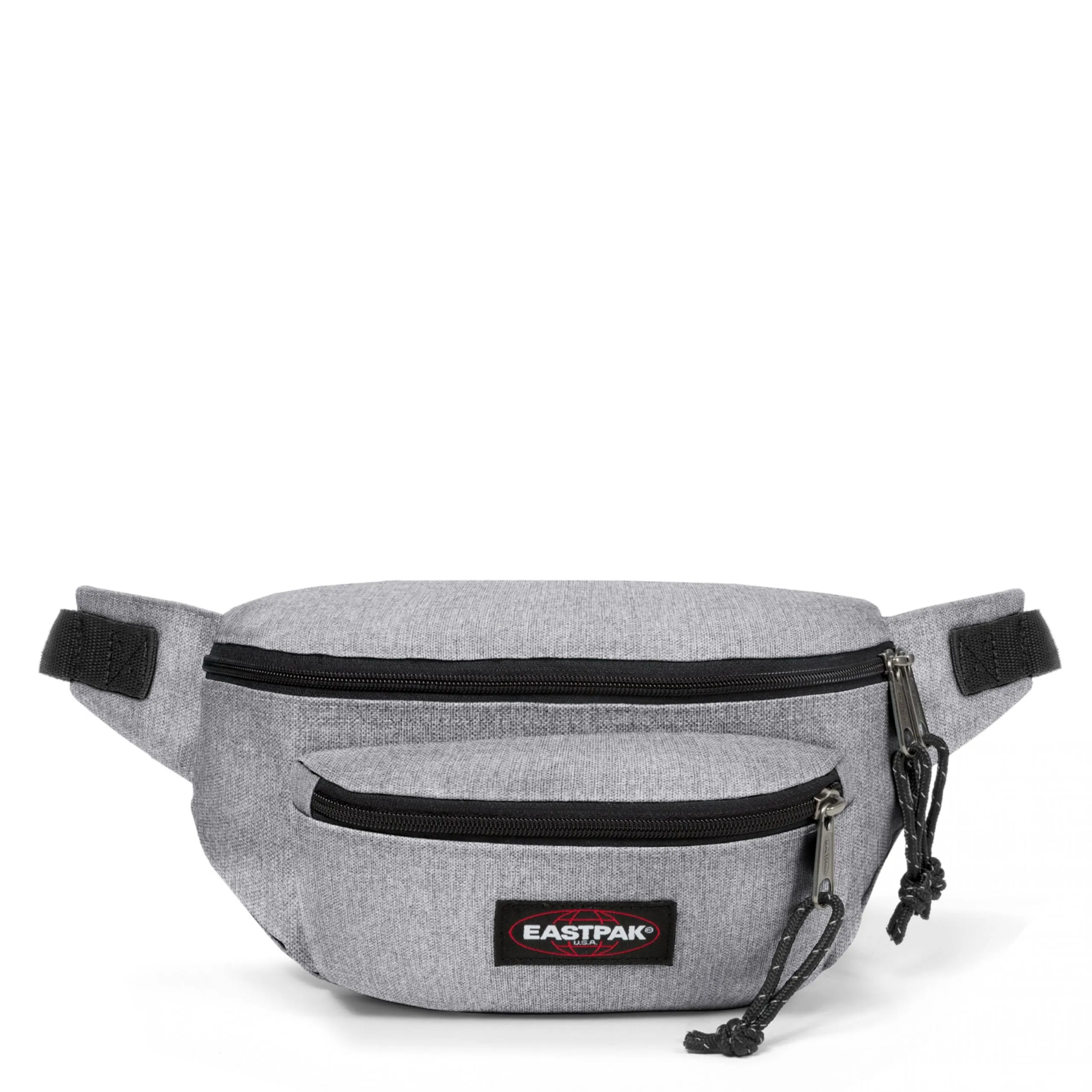 Eastpak DOGGY BAG Marsupio, 3 L - Sunday Grey (Grigio)