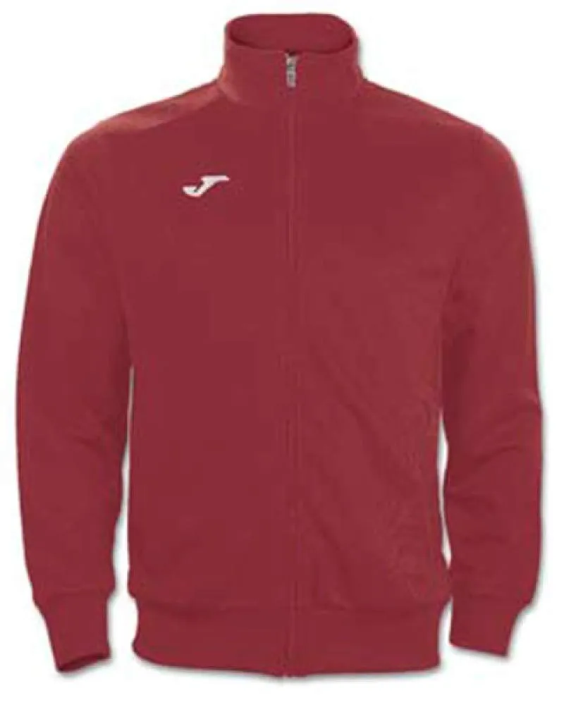 Joma Gala Felpa Unisex - Adulto, Rosso (Bordeaux 671), L