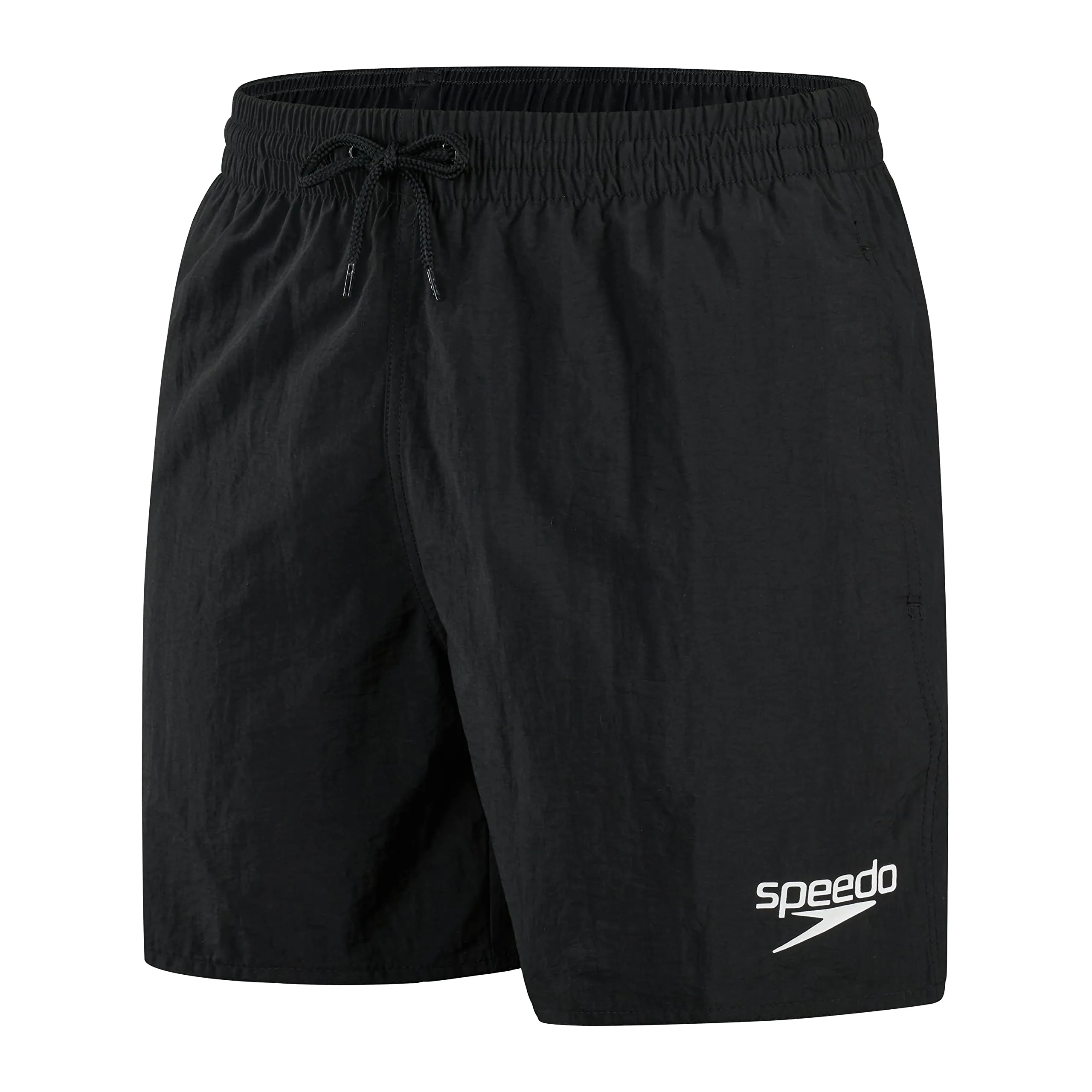 Speedo Uomo Essential 41 cm Black XS