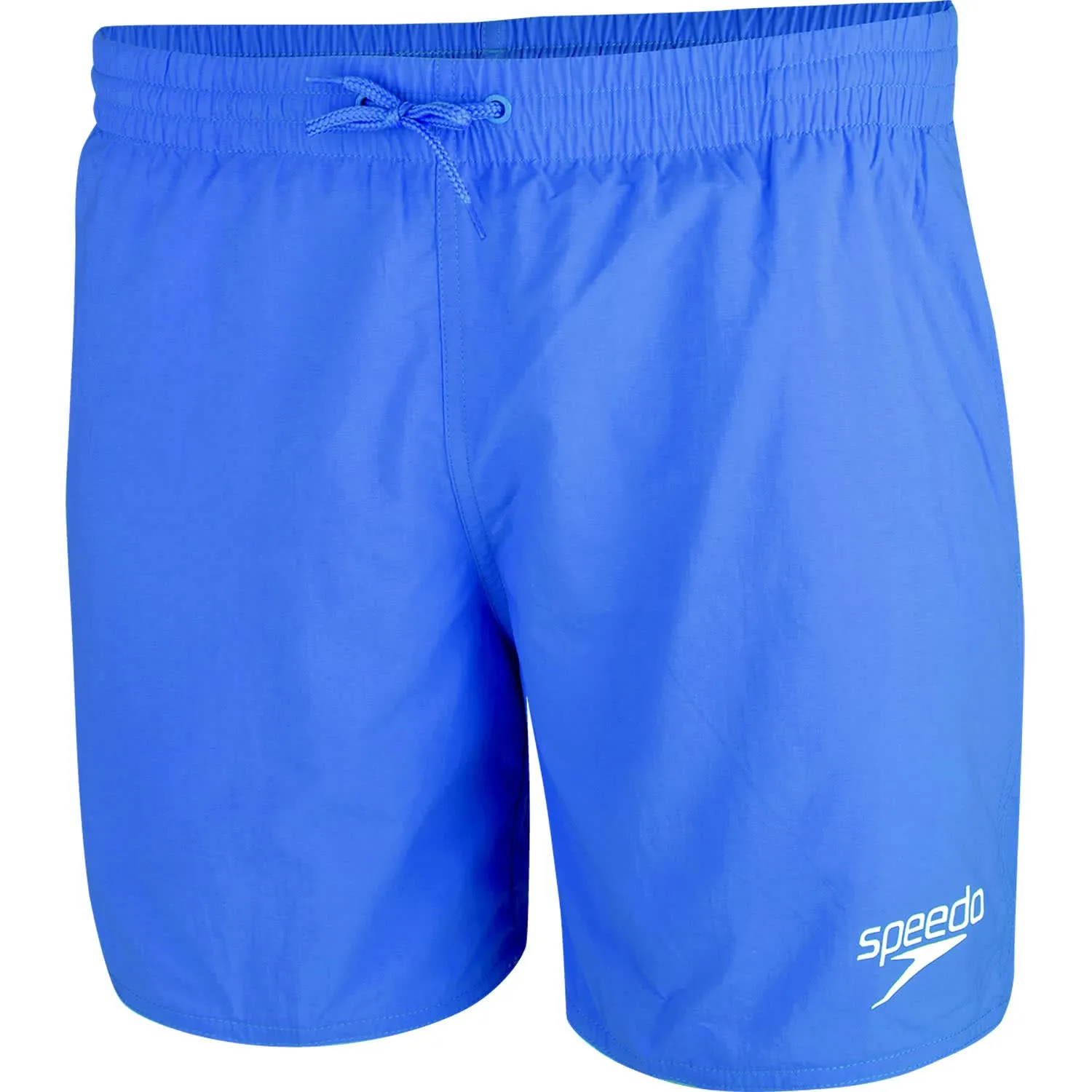 Speedo Uomo Essential 41 cm Bondi Blue XL