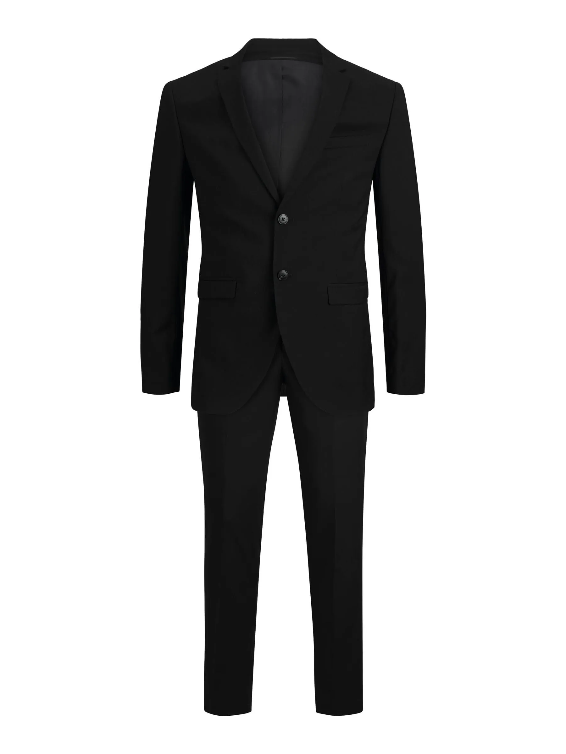 JPRFRANCO Completi Super Slim Fit Nera 56