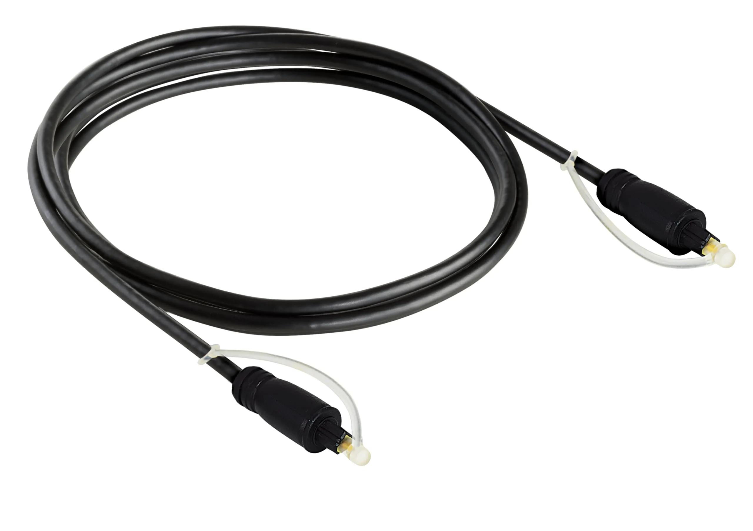 Meliconi Cavo Ottico Audio Digitale TOSLINK 1,5m