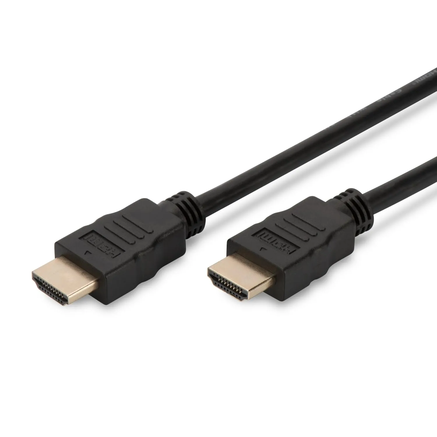 Ewent Cavo HDMI 1.4 4K con Ethernet, Supporta 4K 30Hz, Video UHD 2160p, Ultra HD 1080p, 3D per XboxOne, PS4, TV, Computer e Monitor, 3 metri