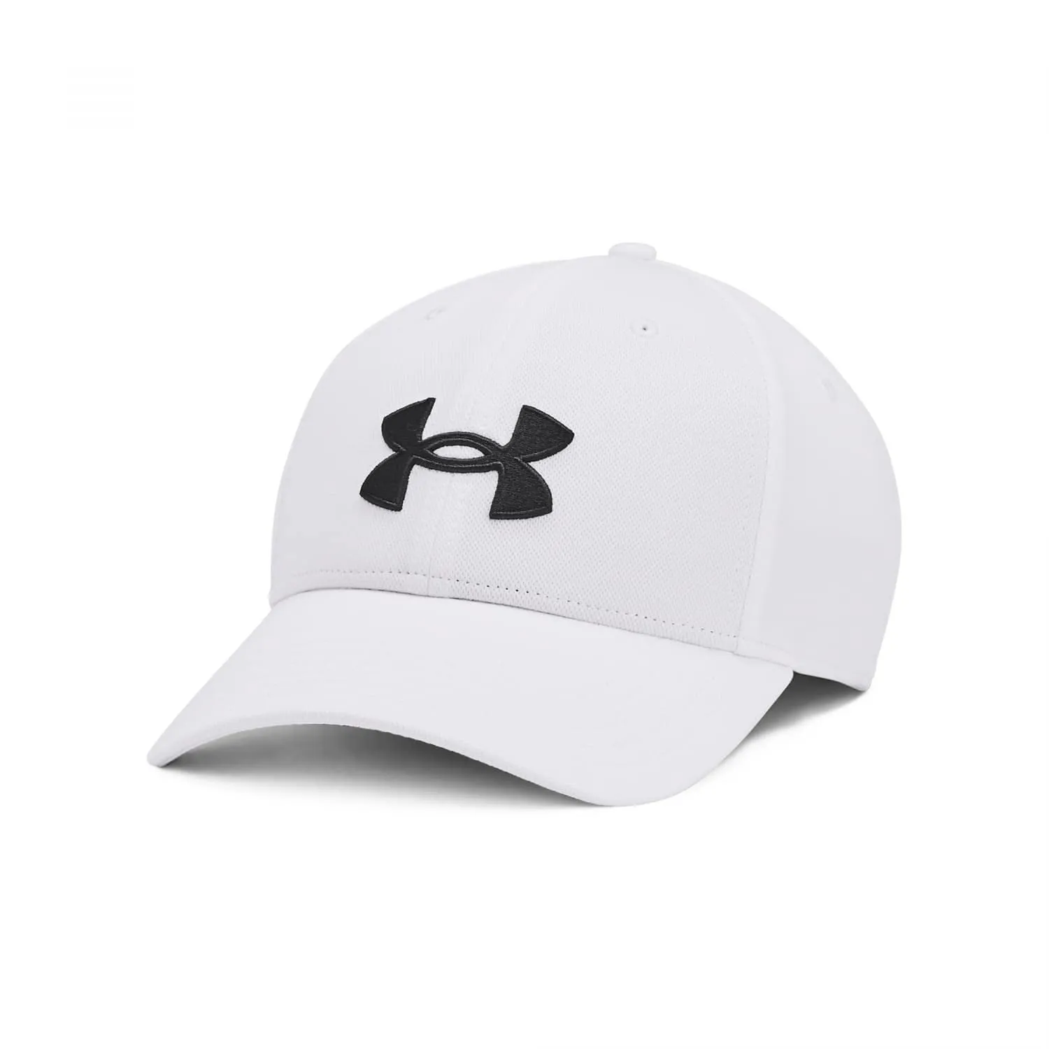 Under Armour Uomo UA Blitzing Adjustable Hat, Cappello uomo regolabile