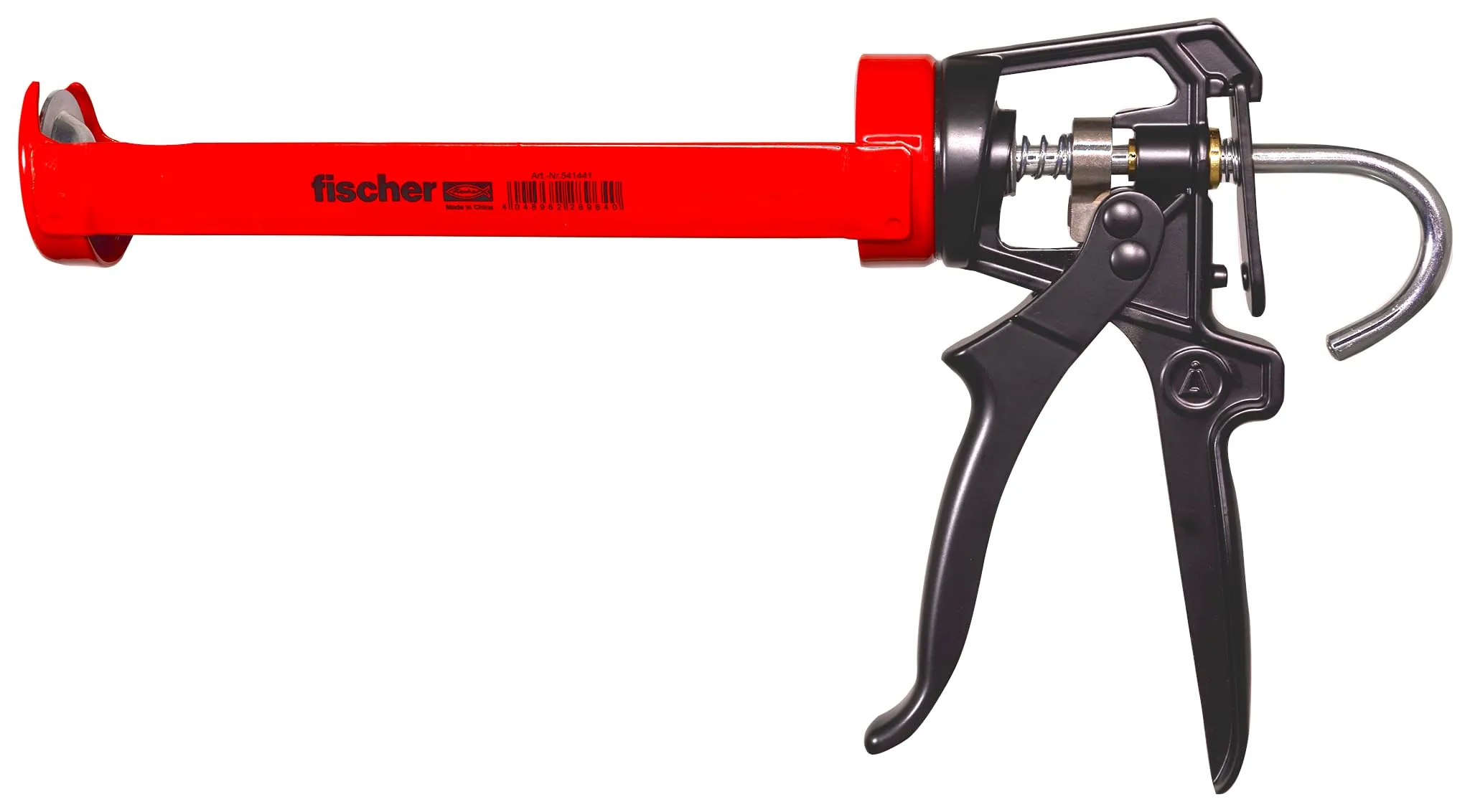 Fischer Pistola per Silicone e cartucce di Ancorante Chimico KPM 3