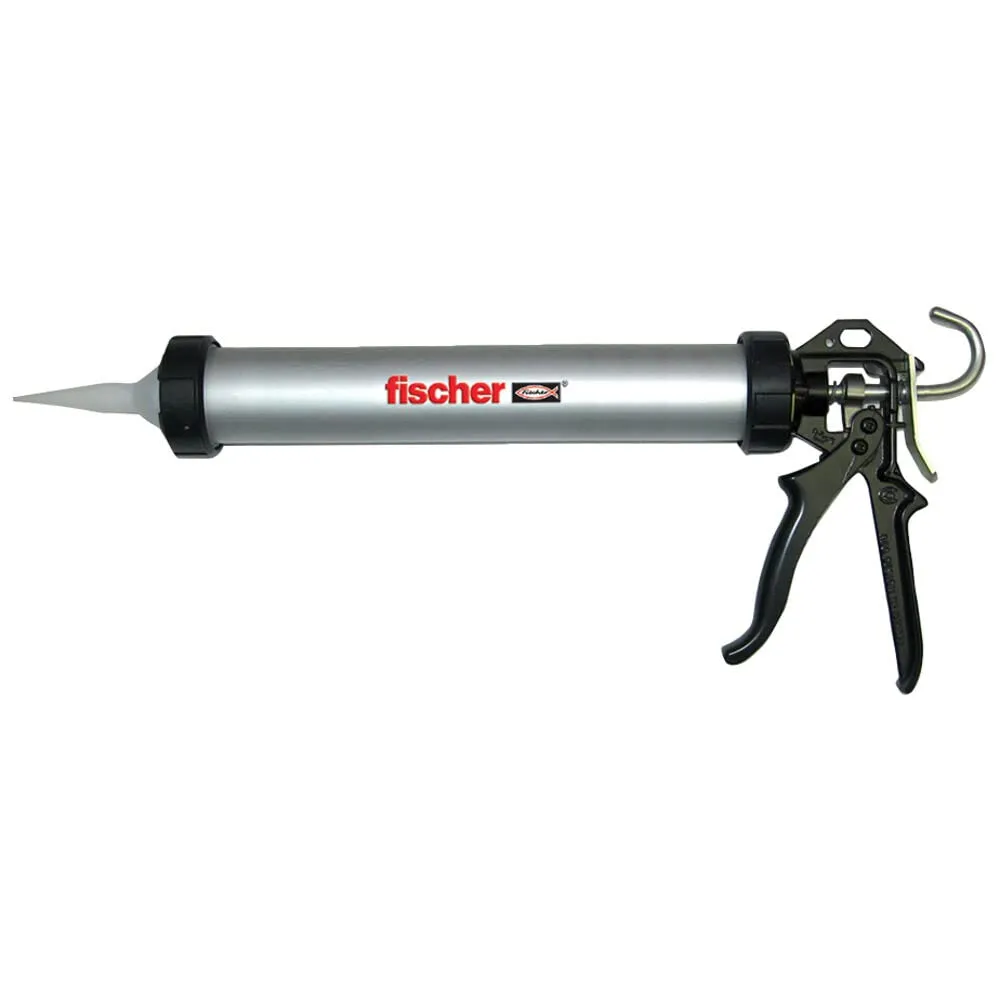 Fischer, Pistola per silicone 600 ML