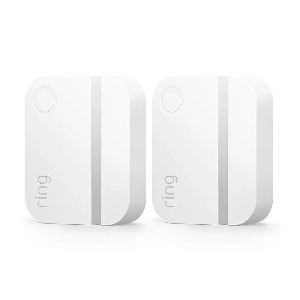 Sensore di contatto Ring Alarm (2ª generazione) - Kit da 2 pezzi