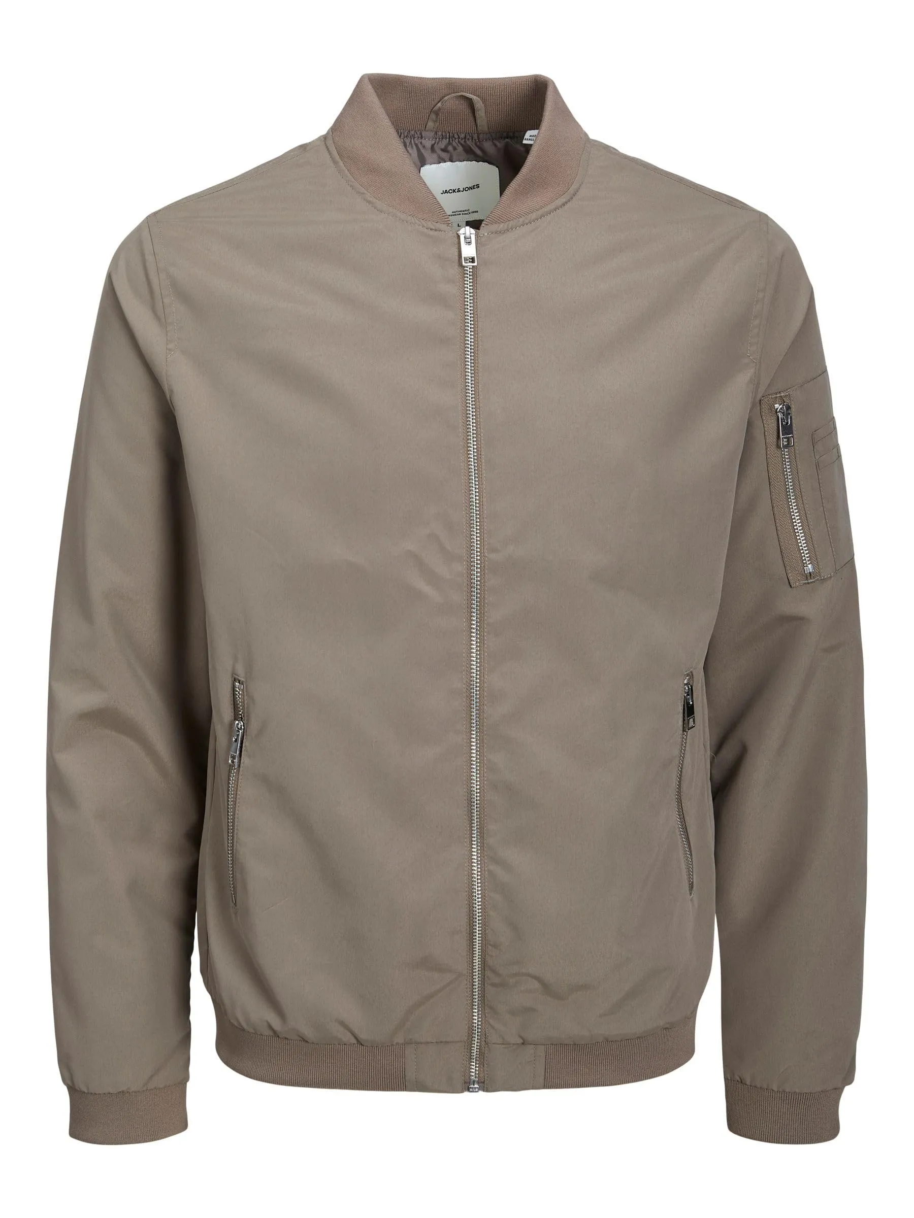 JACK & JONES Giubbotto Bomber