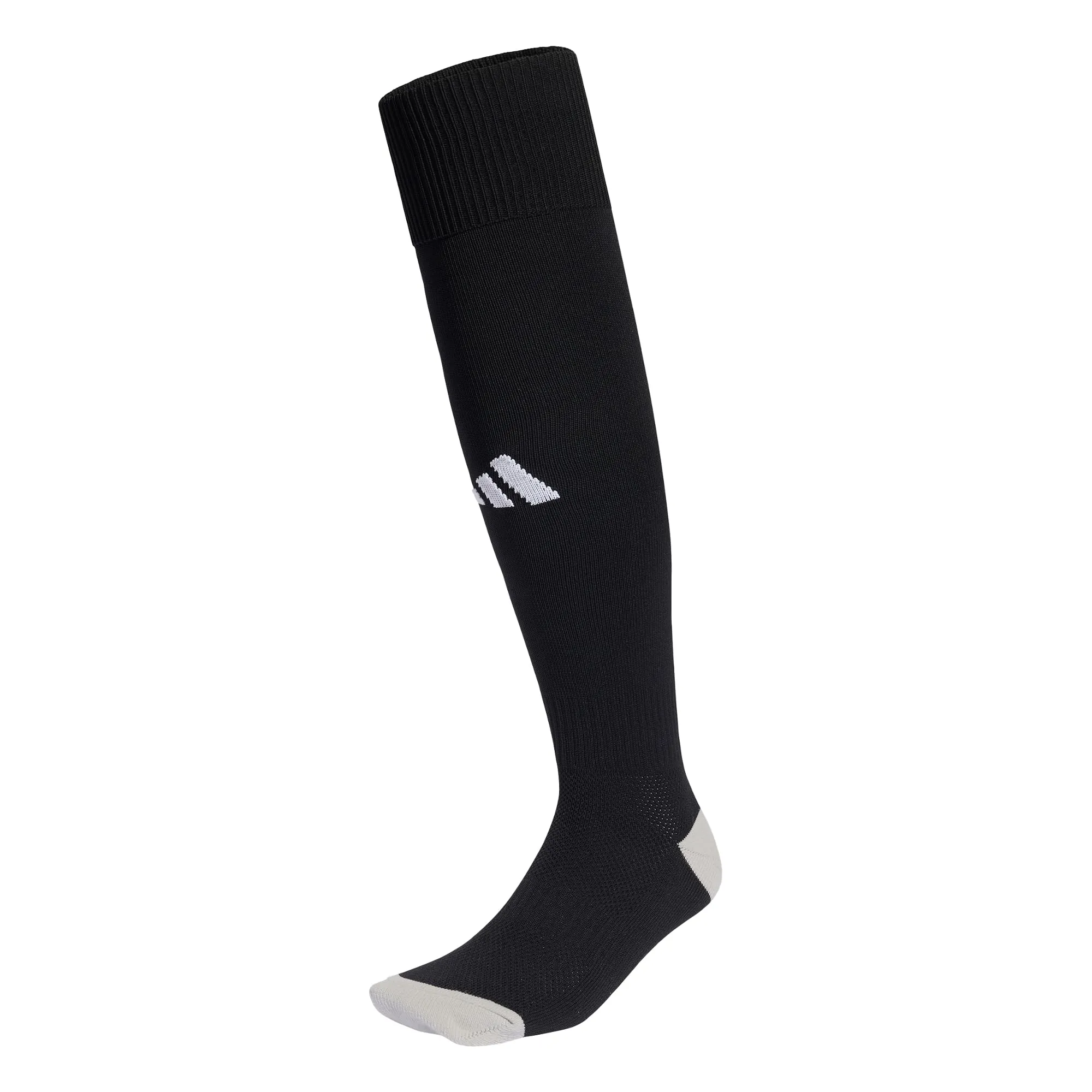 adidas Unisex - Adulto Milano 23 Socks, Black/White, 37-40