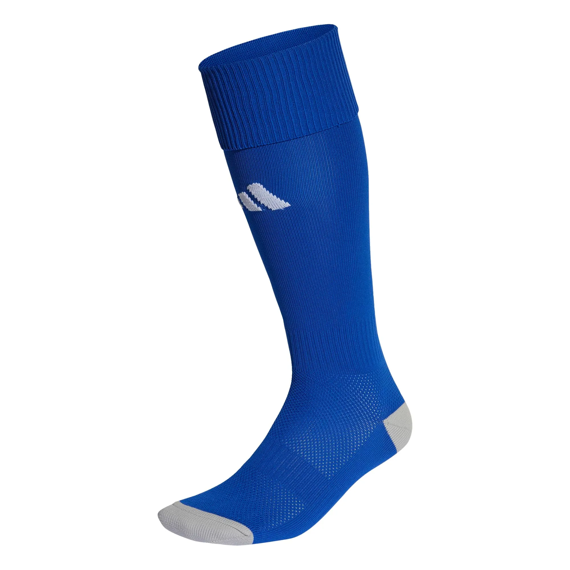 adidas Unisex - Adulto Milano 23 Socks, Royal Blue/White, 42-45