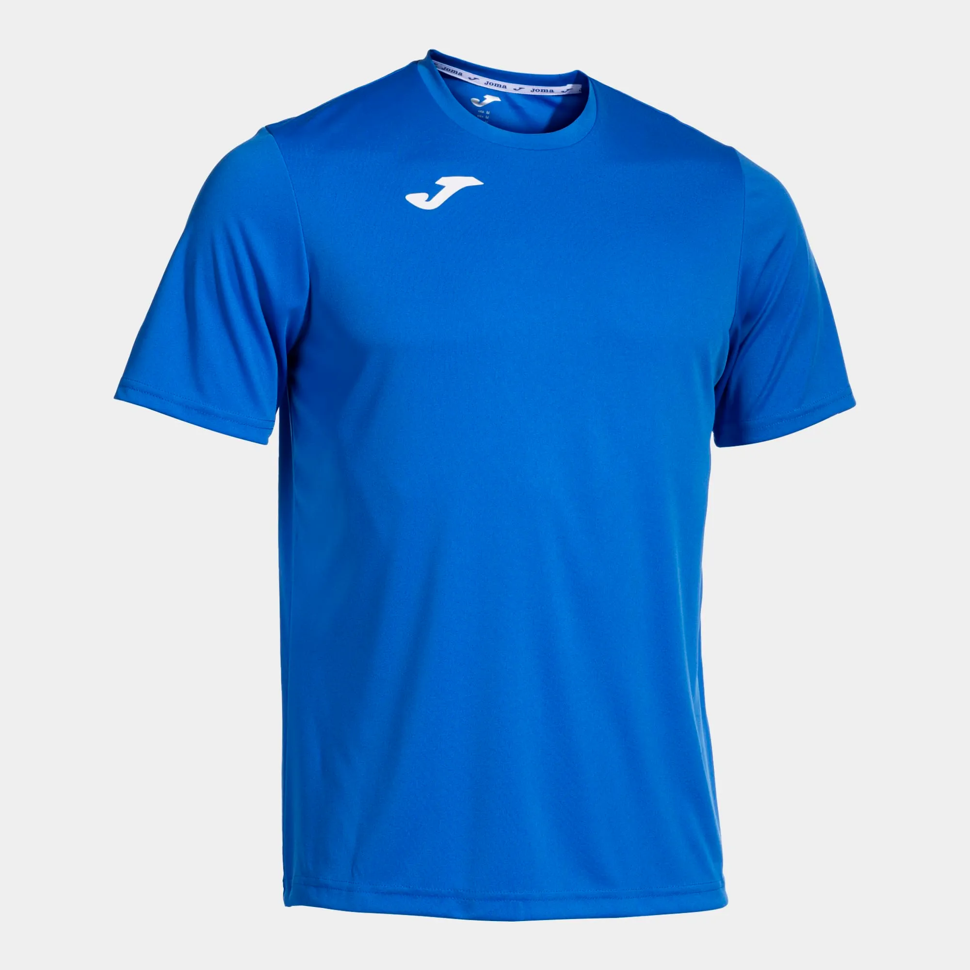 Joma Combi M/C, Maglietta Uomo, Reale, S