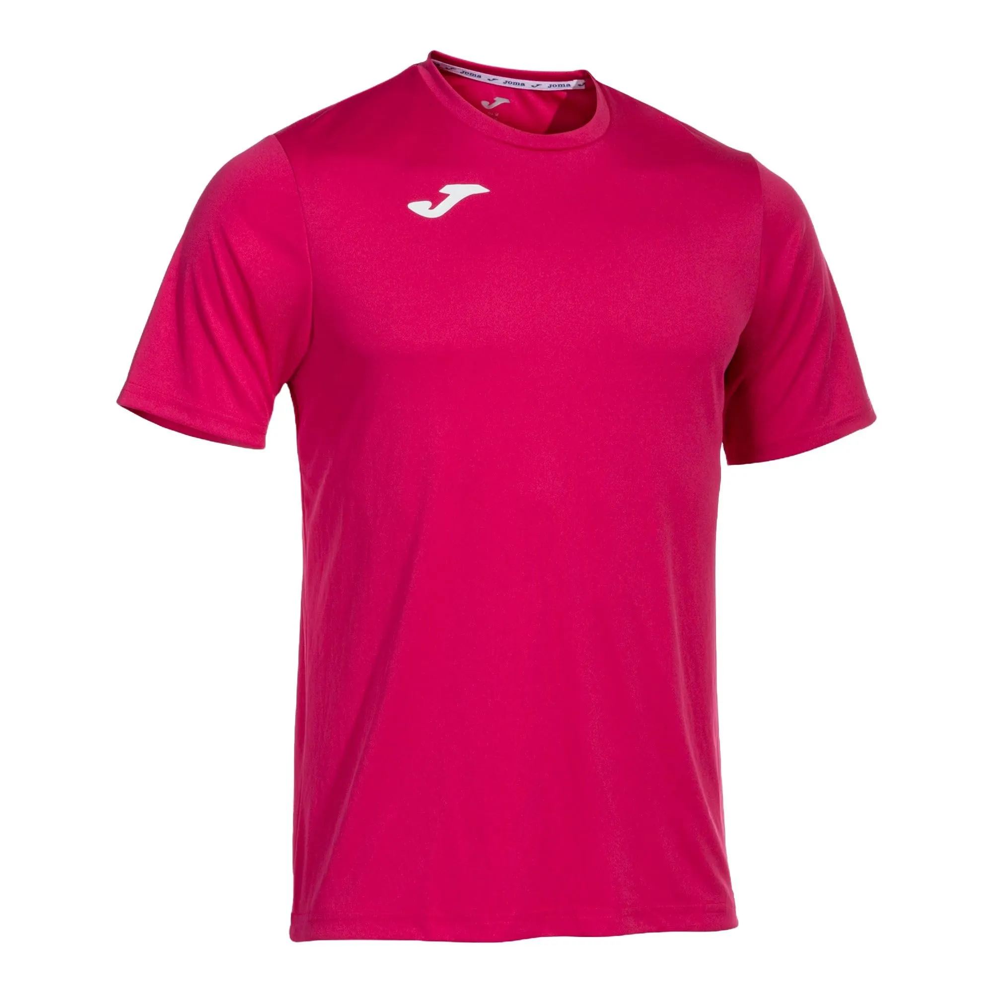 Joma Combi M/C, Maglietta Uomo, Fucsia, XXS