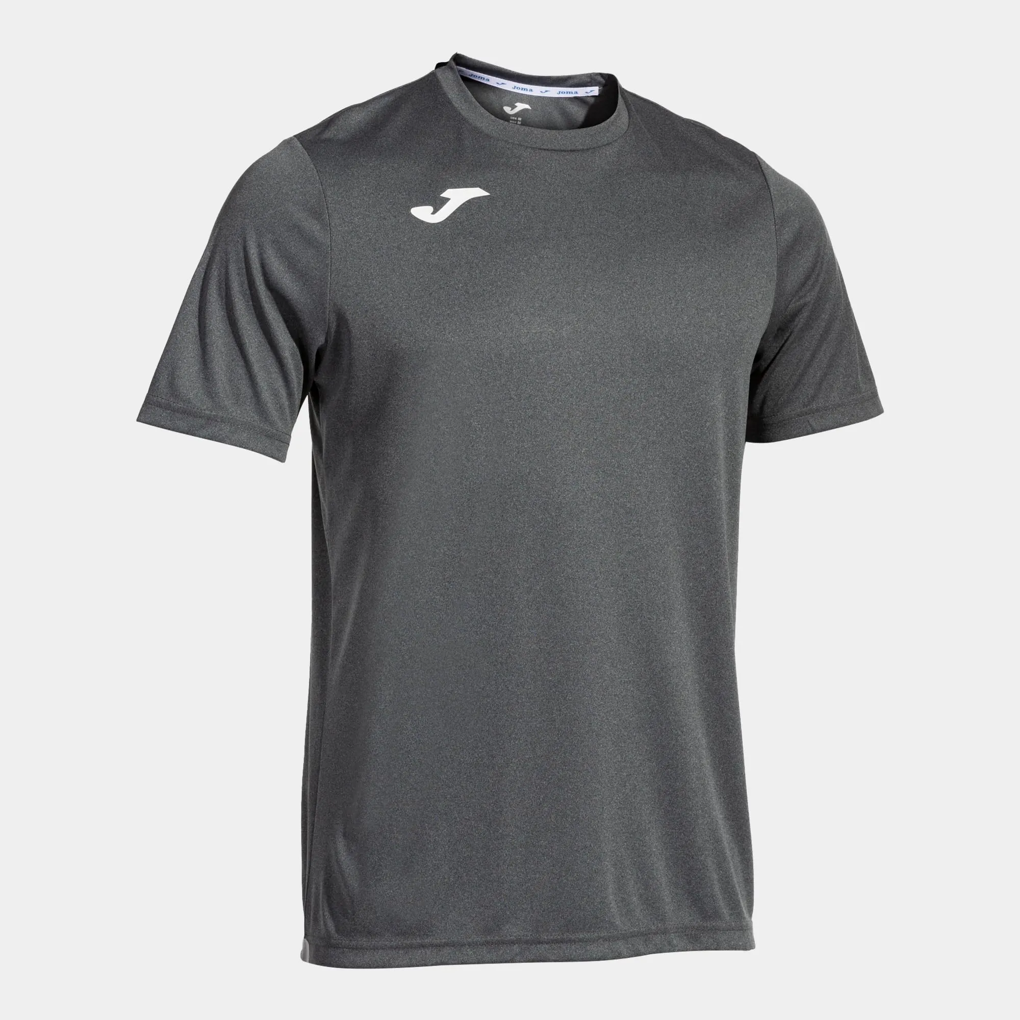 Joma Combi M/C, Maglietta Uomo, Grigio, XS