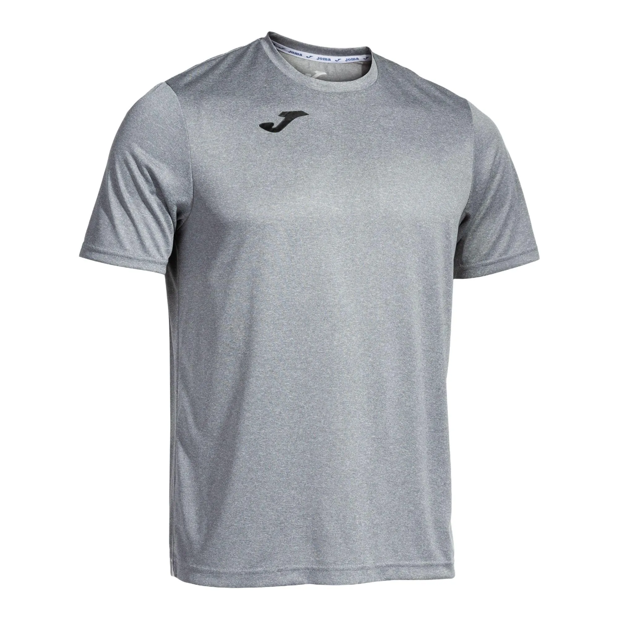 Joma Combi M/C, Maglietta Uomo, Grigio Chiaro, XXS
