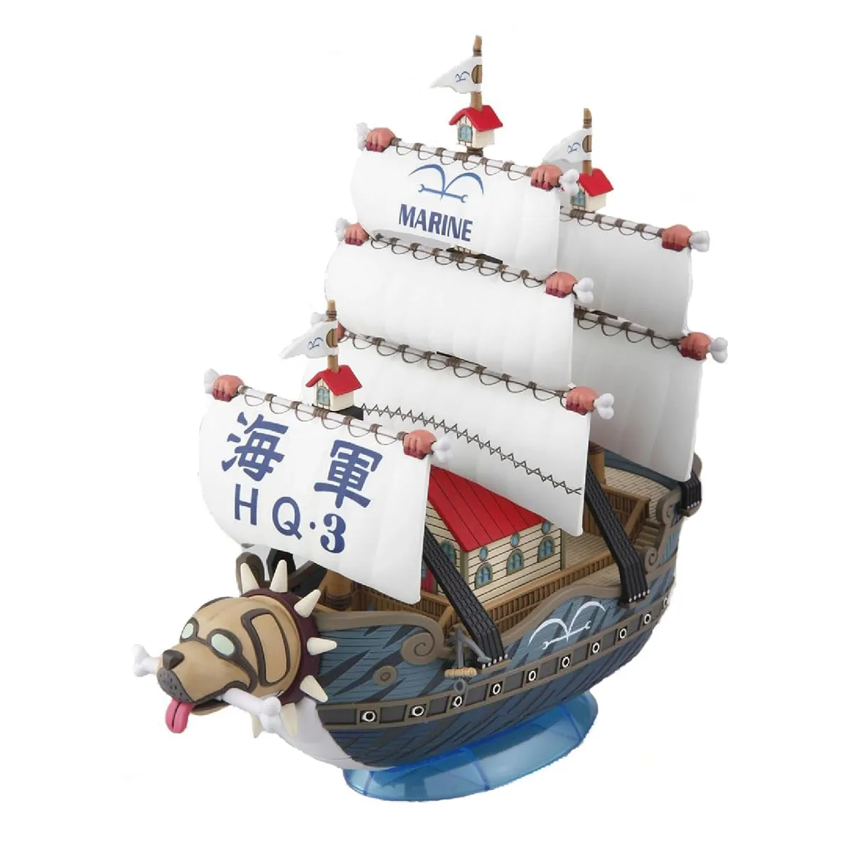 garps, marino, g50574231, piece, hobby, matière, ship, grand