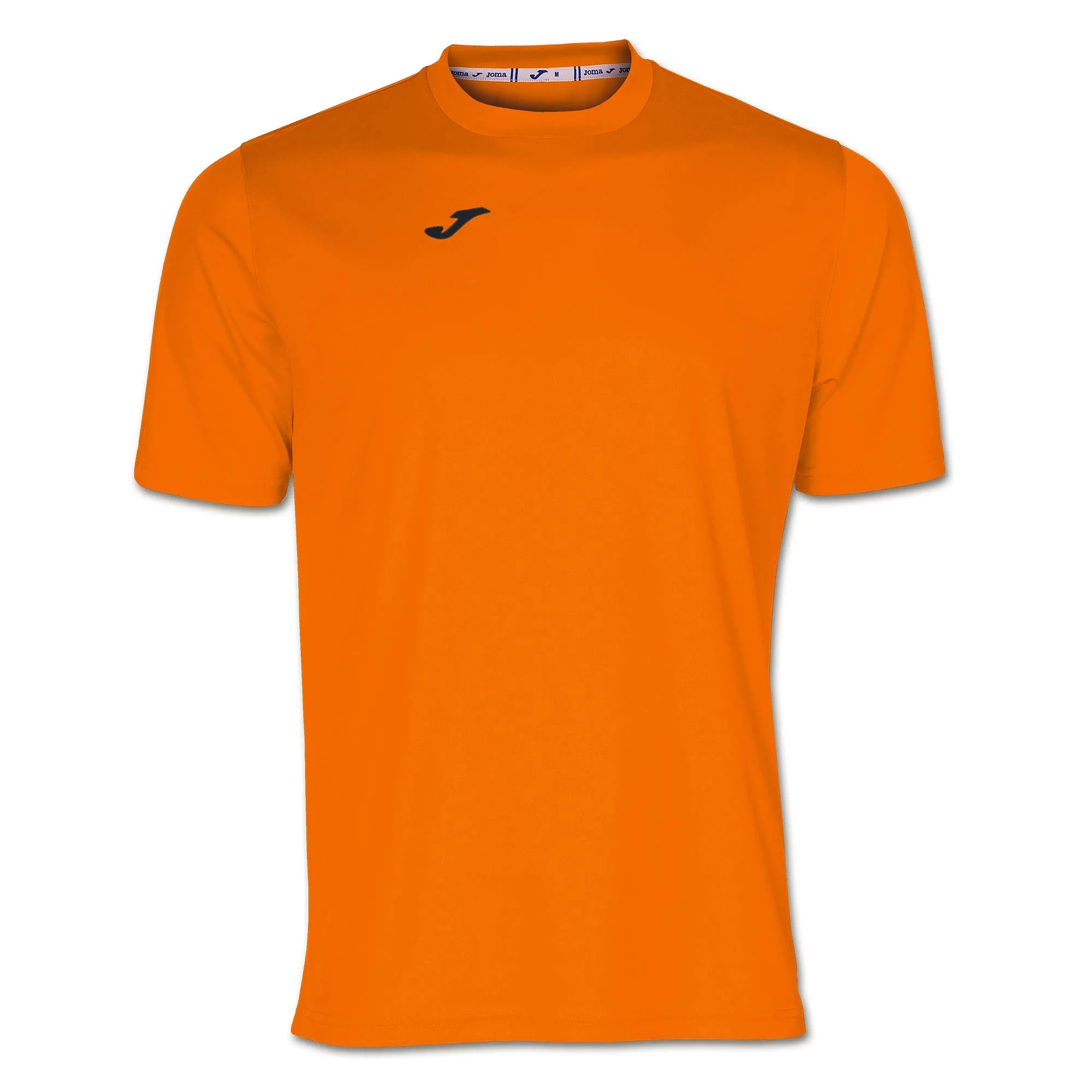 Joma T-Shirt Sportiva da Uomo, 6XS - 3XL - Leggera e Traspirante, Ottimale per la Corsa e fitness - Combi