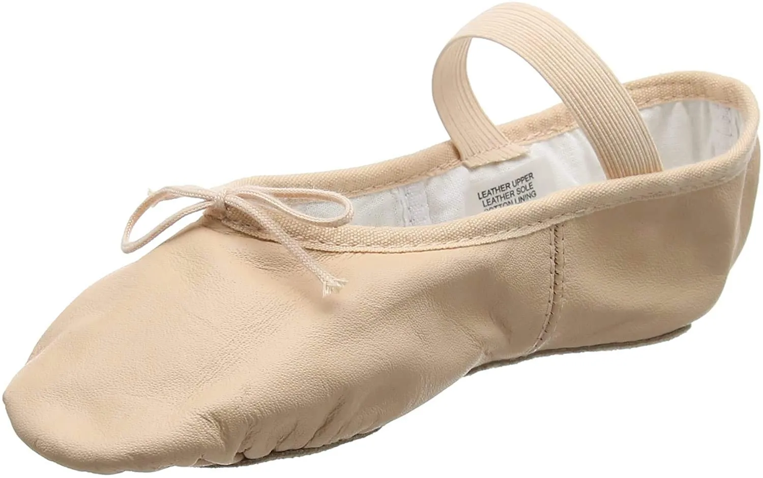 Bloch Arise, Scarpetta da ballo, Donna, Rosa (Pink), 40 EU (7 UK B)