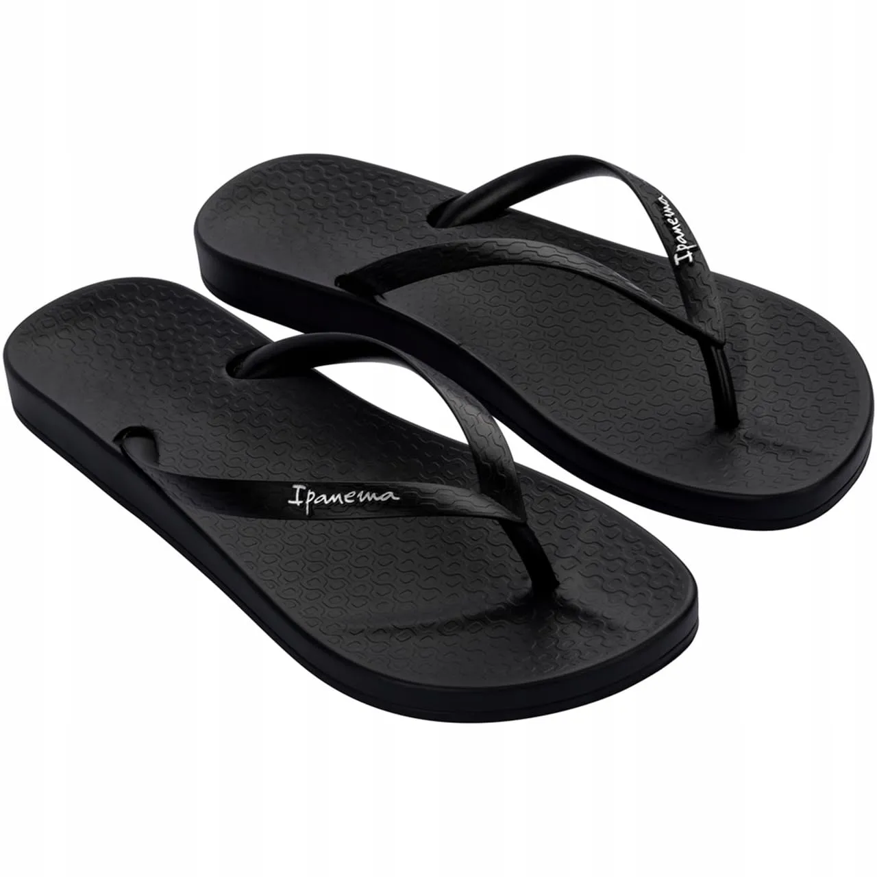 Ipanema - Tropical, Infradito da Donna, Nero (Black), 35-36