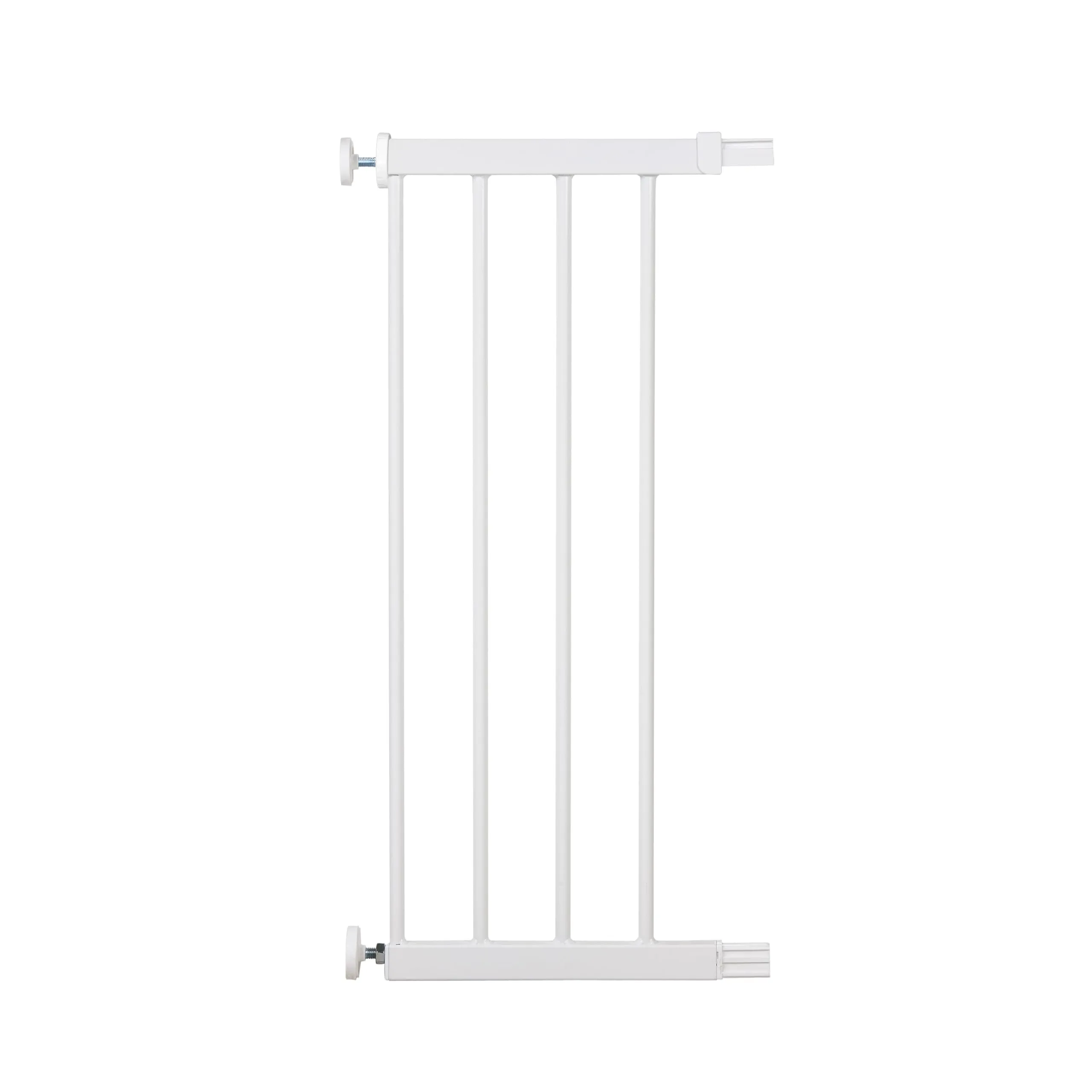 Safety 1st Estensione Cancelletto Sicurezza Bambini 28 cm, Bianco