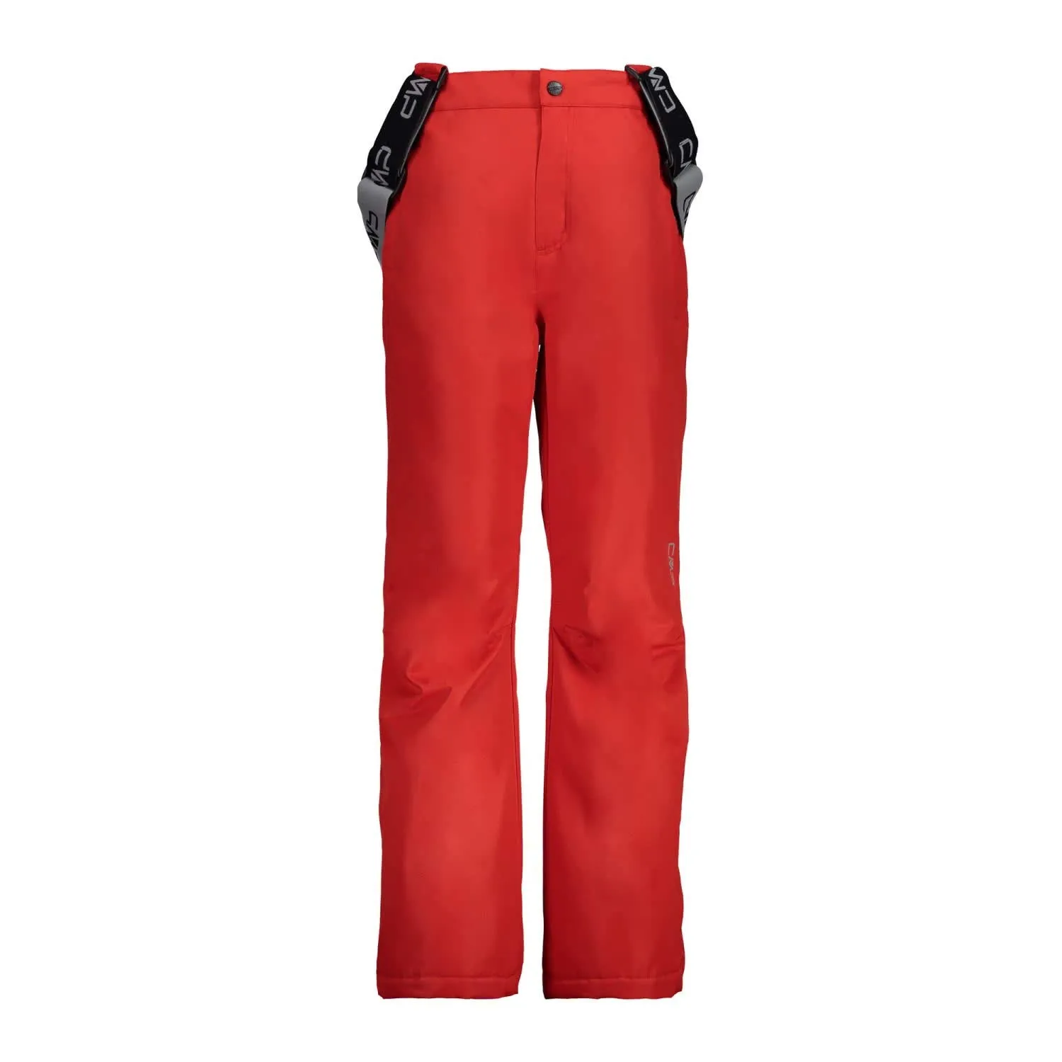 CMP Salopette Sci in Twill da Bambini, Ferrari, 116
