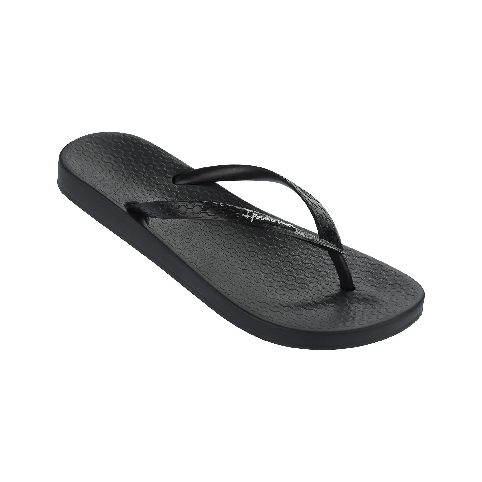 IPANEMA ANATOMICA TAN FEM - Flip Flops - Damen