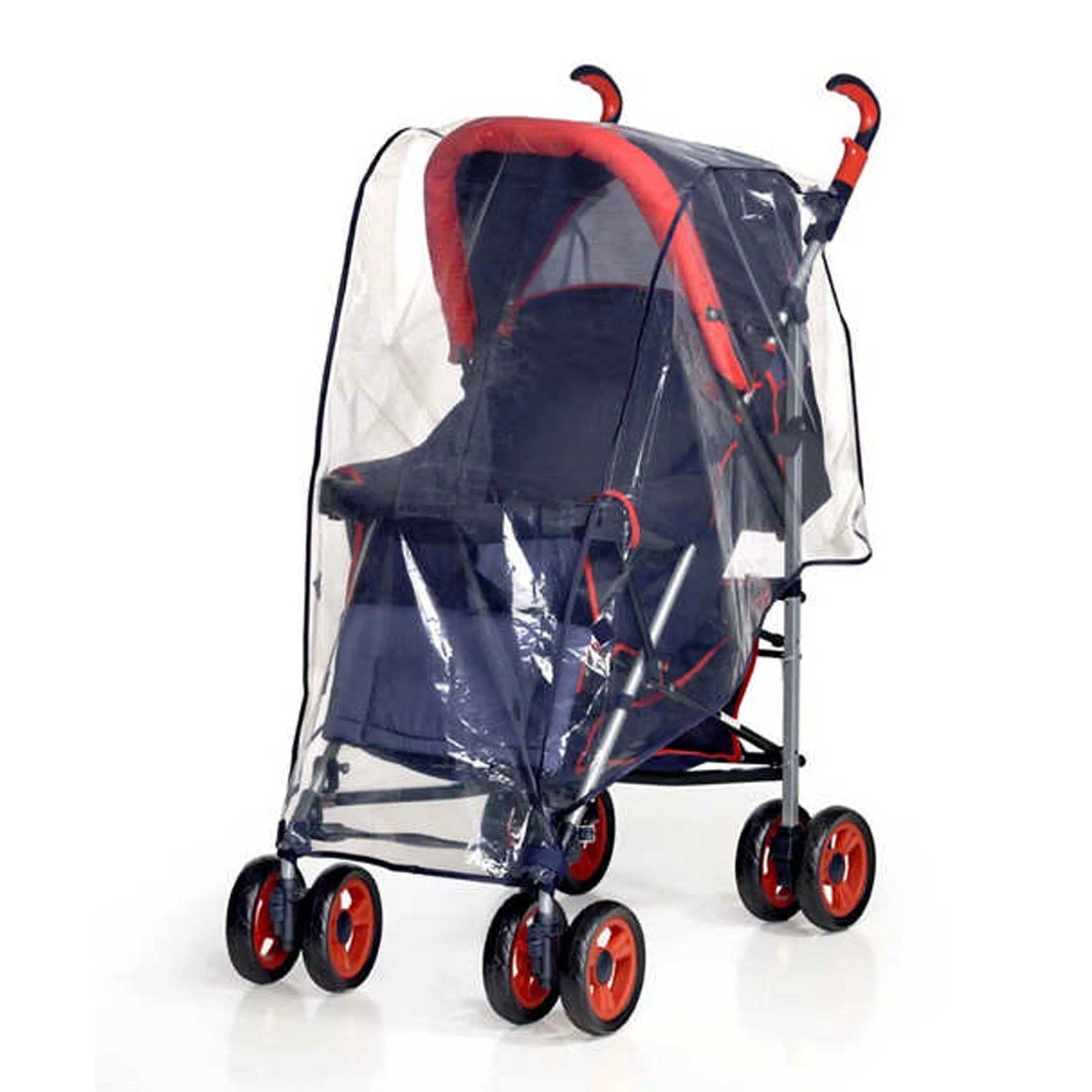 Reer 72049 Parapioggia Universale, senza PVC