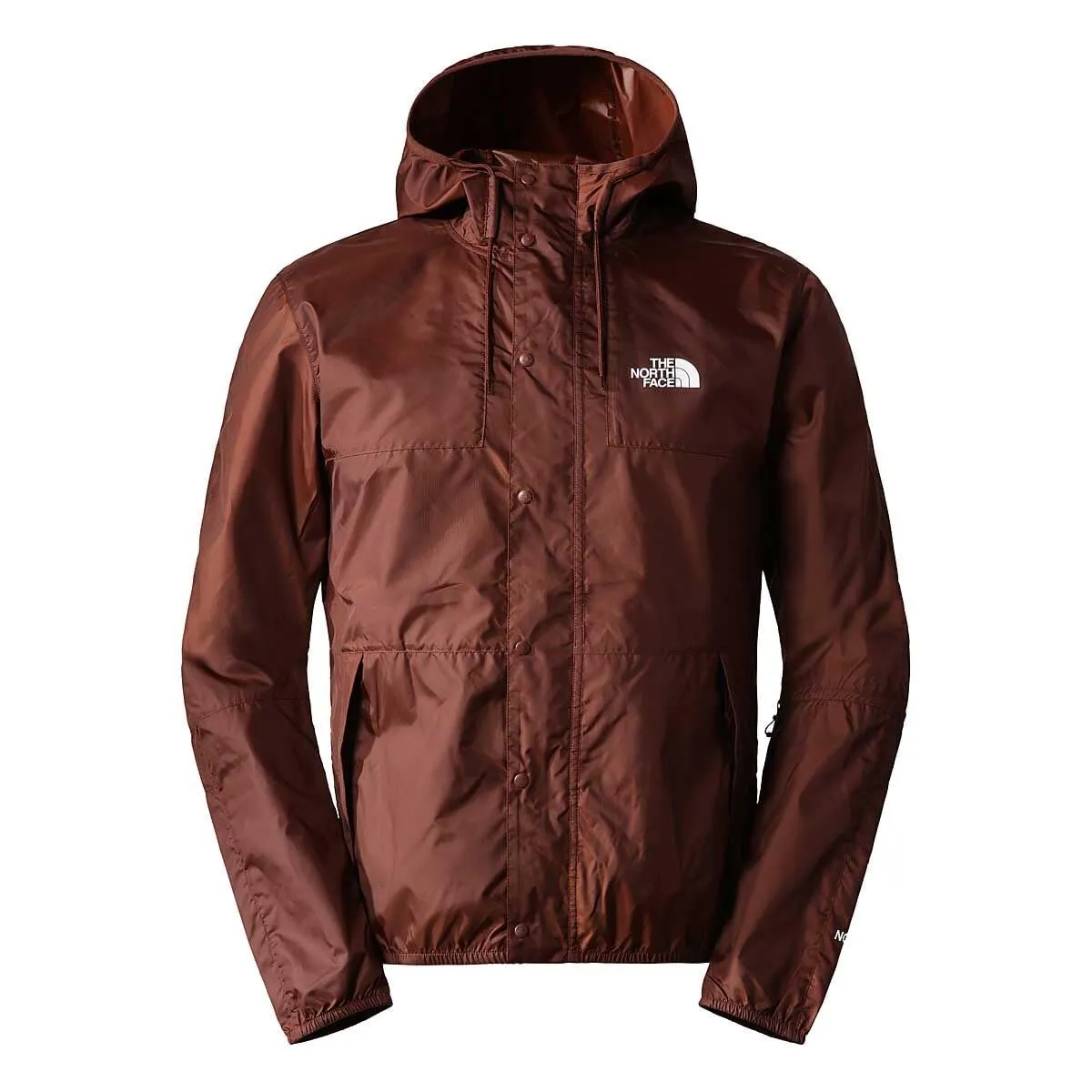THE NORTH FACE Seasonal Mountain Giacca Dark Oak M