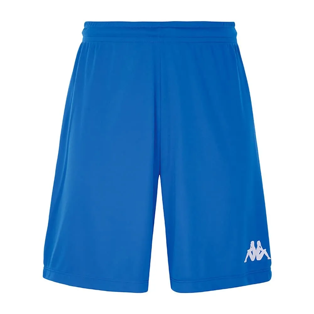 Kappa Borgo - Pantaloncini Unisex per Bambini