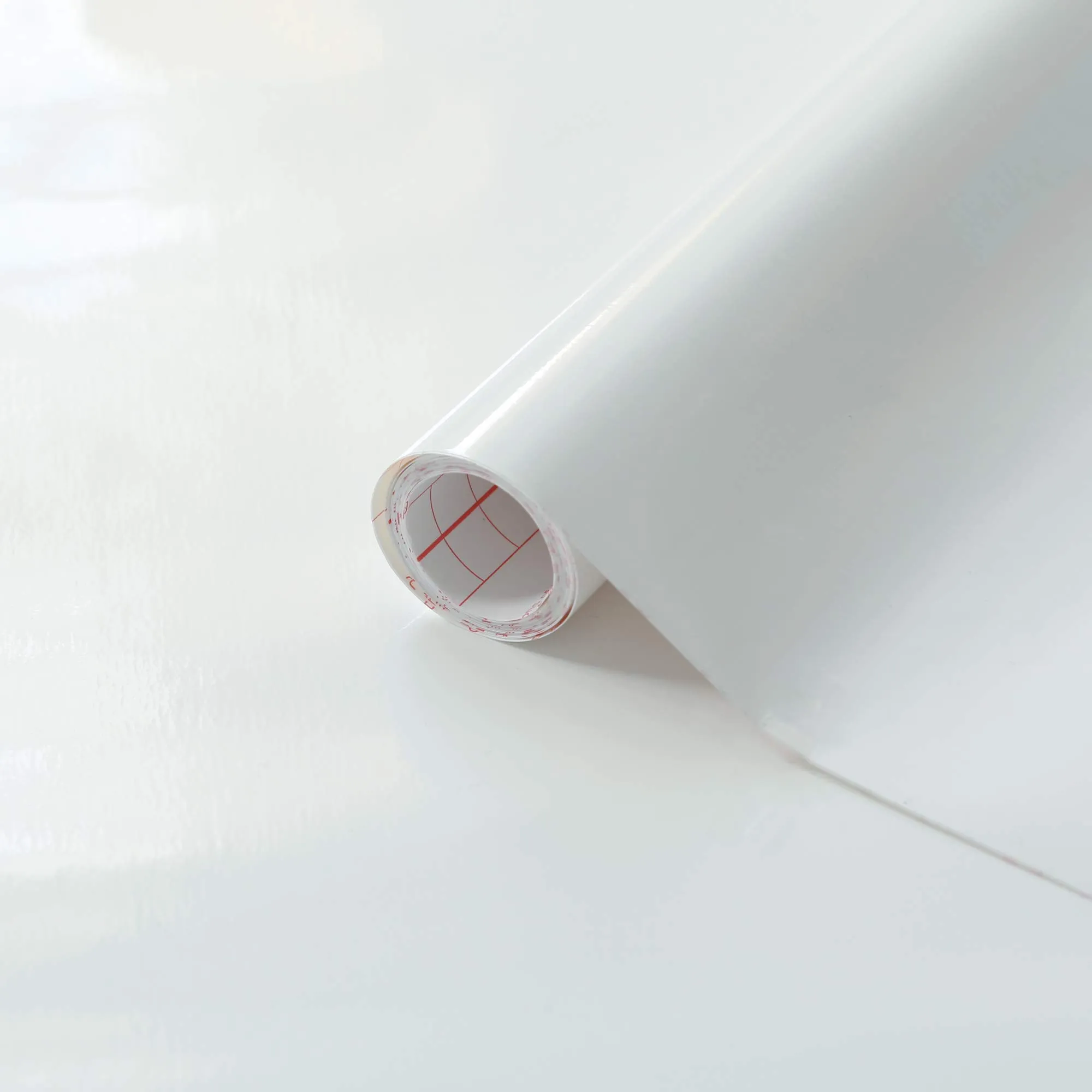 d-c-fix pellicola adesiva per mobili – Bianco opaco 45 cm x 15 m