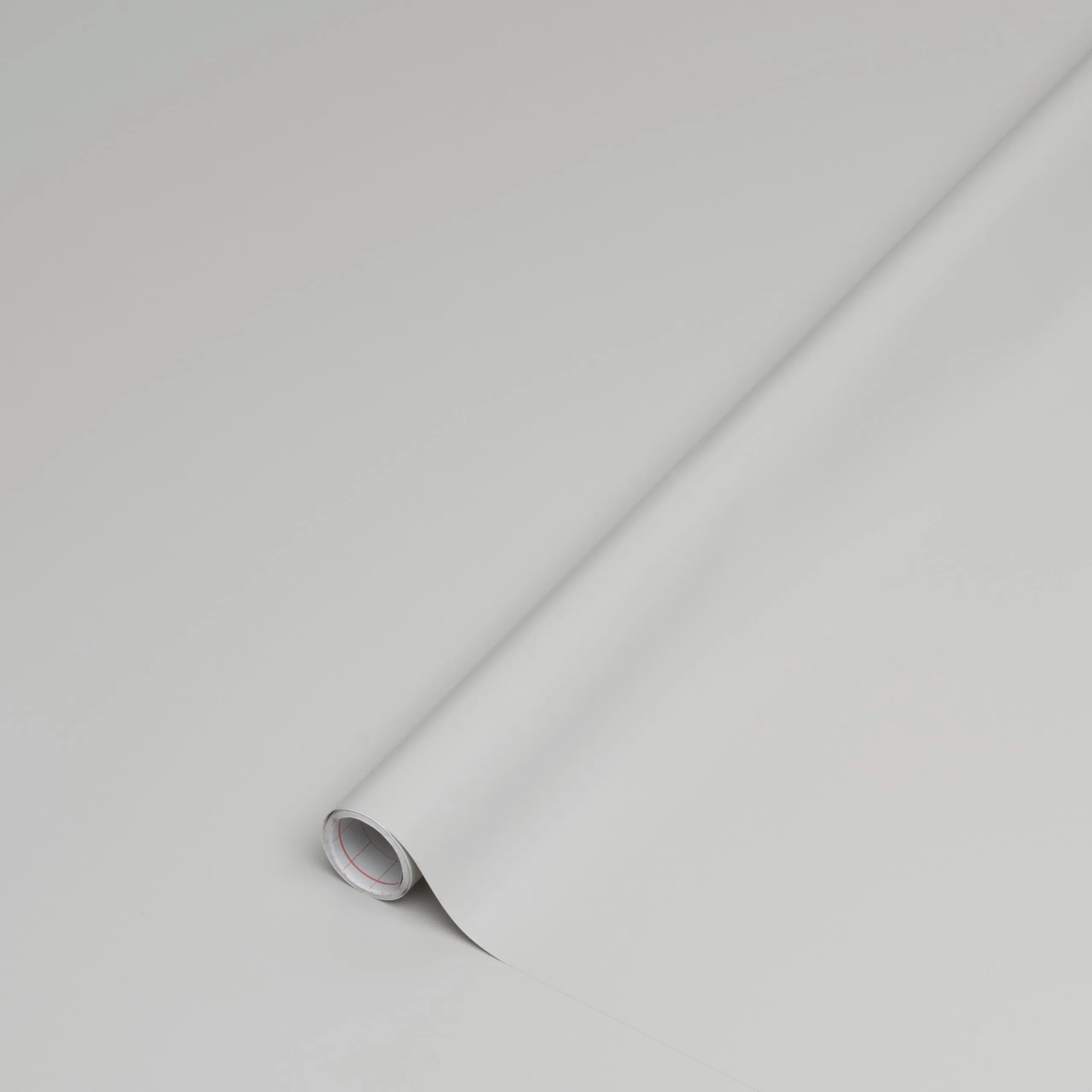 d-c-fix pellicola adesiva per mobili – Grigio Chiaro opaco 45 cm x 15 m