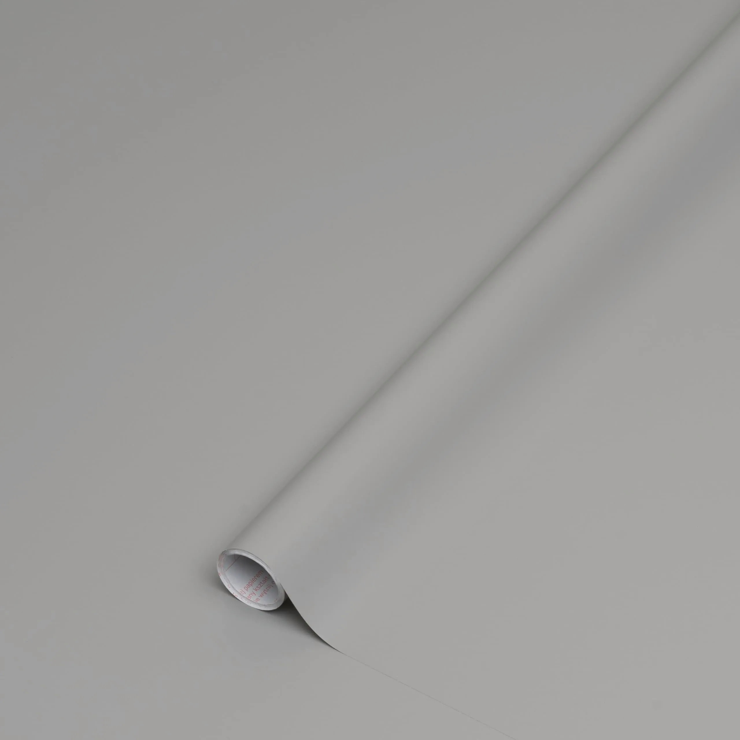 d-c-fix pellicola adesiva per mobili – Grigio opaco 90 cm x 2,1 m