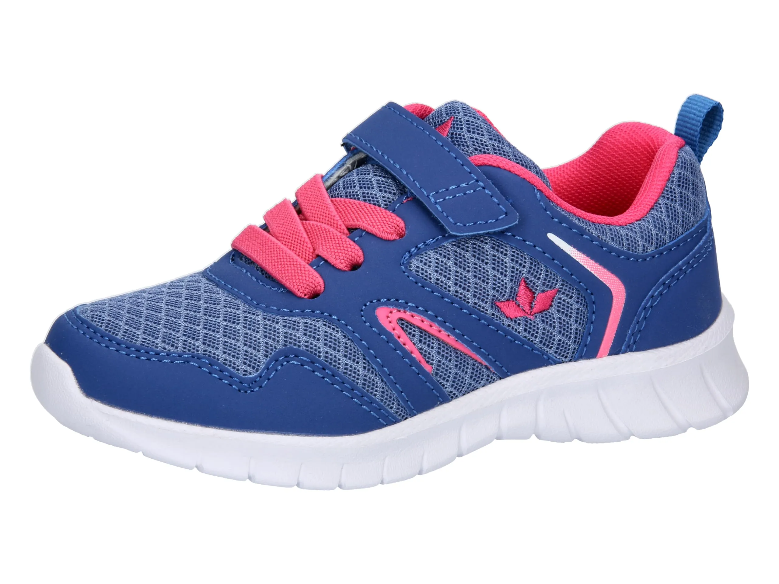 Lico Skip Vs Sneaker da Uomo, Lilla/Rosa, 34 EU