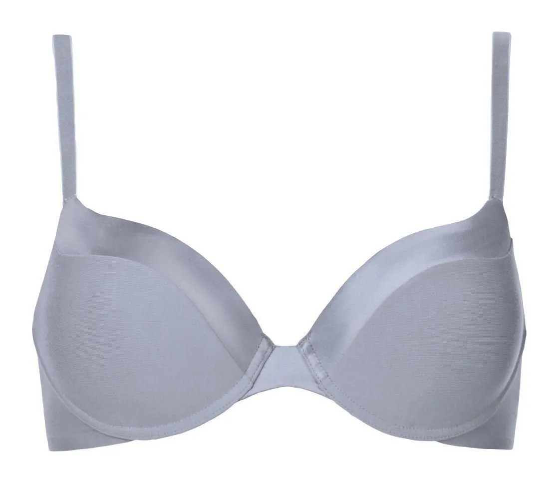 Triumph - Body, Donna, Grigio (Bluish Grey), 1D