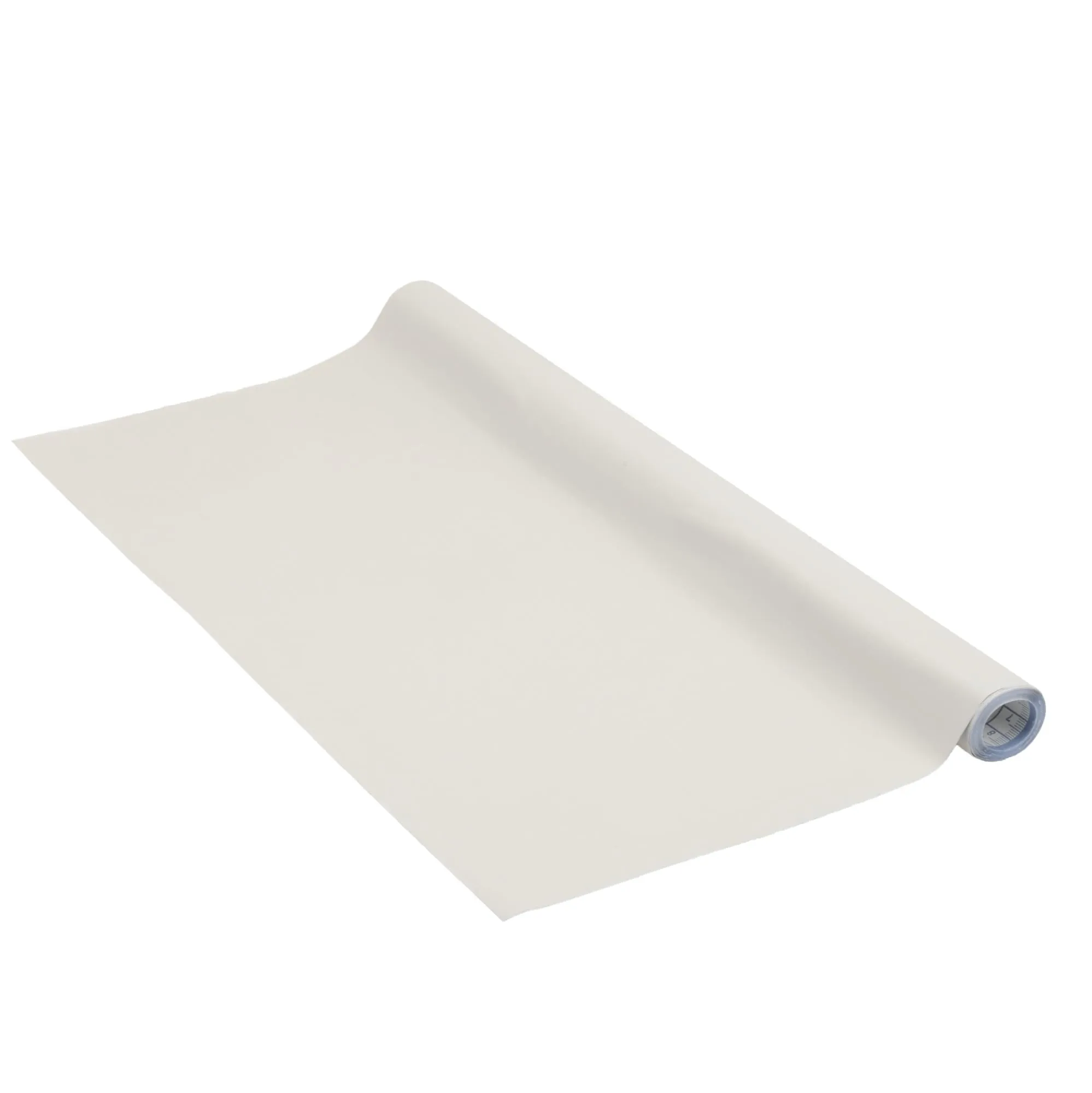 Venilia Pellicola adesiva, Crema Beige Sabbia, 45cm x 2m, Spessore 160μ, Pellicola autoadesiva per mobili o cucina, carta da parati, PVC senza ftalati, Prodotto in UE