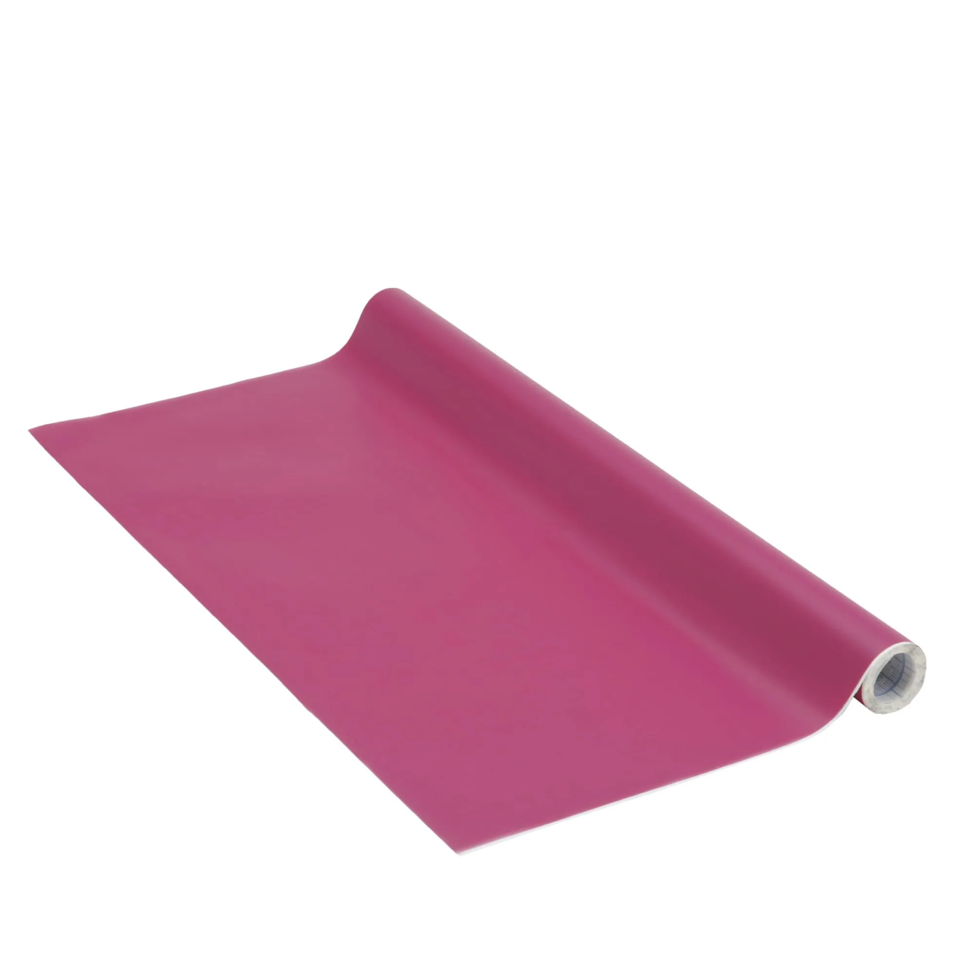 Venilia Pellicola adesiva, Viola, 67,5cm x 2m, Spessore 160μ, Pellicola autoadesiva per mobili o cucina, carta da parati, PVC senza ftalati, Prodotto in UE