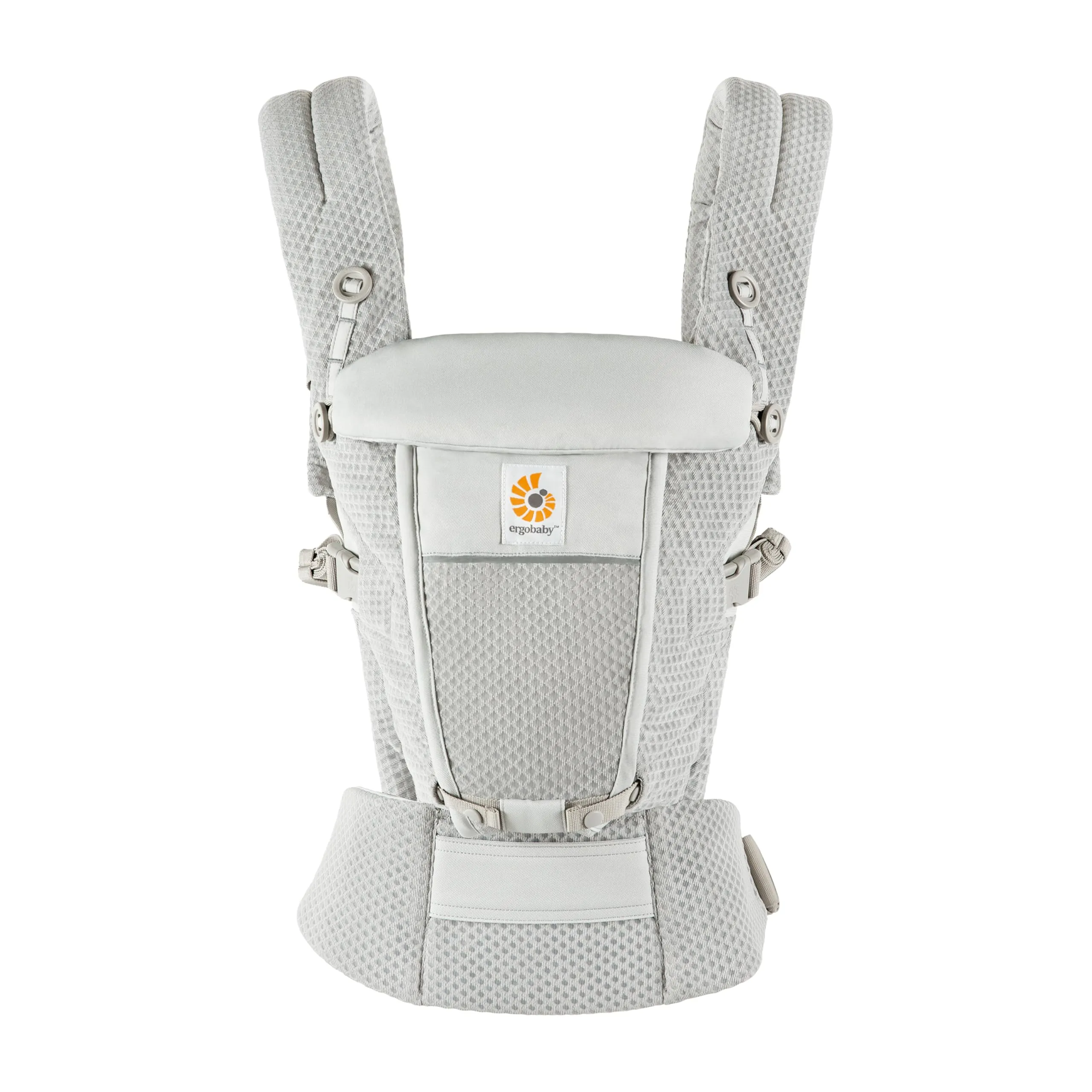 Ergobaby Marsupio Adapt per neonati e bambini 0 a 48 mesi