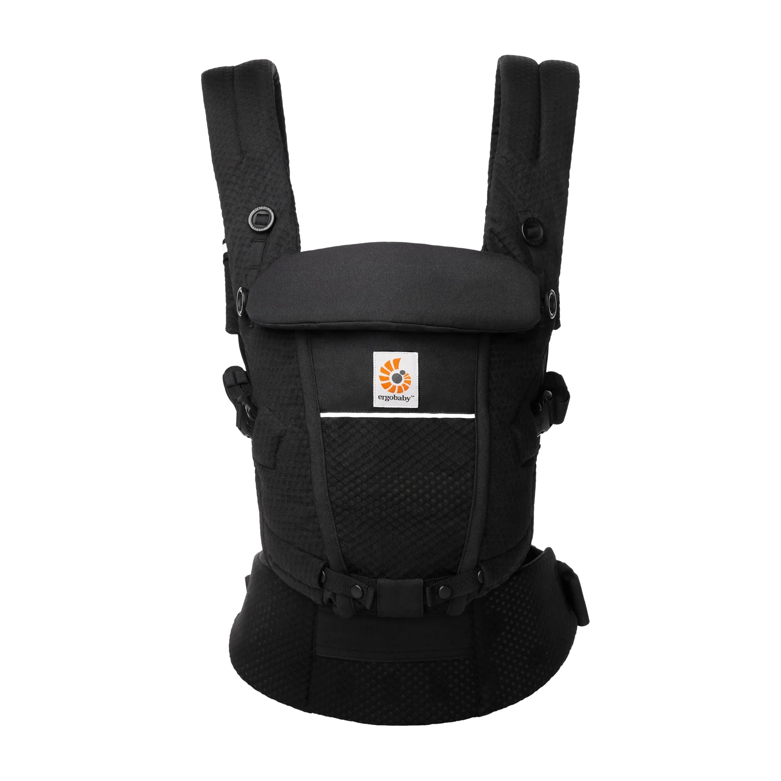 Ergobaby Marsupio Adapt per neonati e bambini 0 a 48 mesi