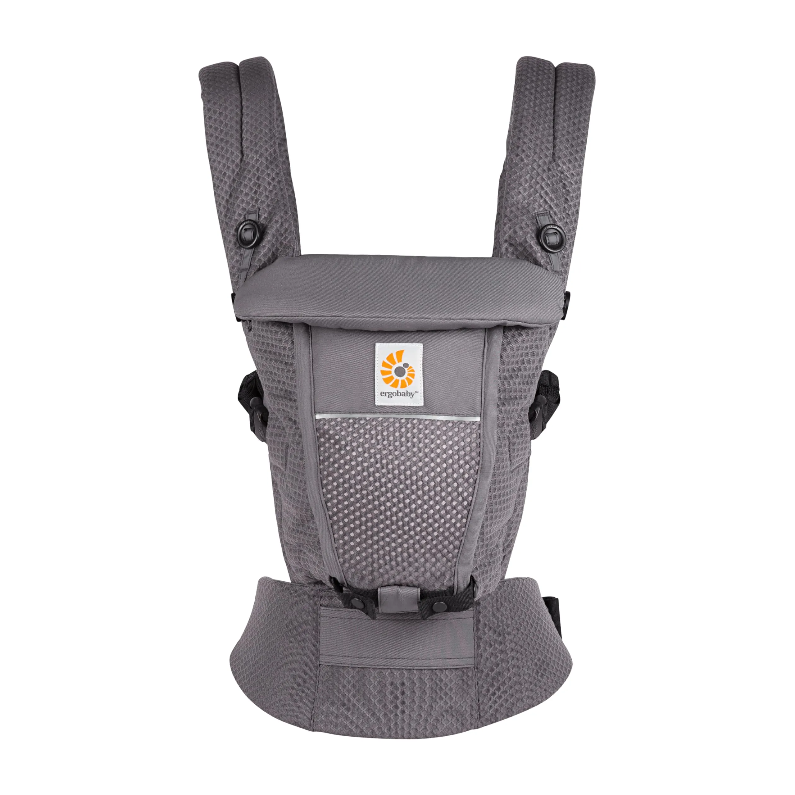 Ergobaby Marsupio Adapt per neonati e bambini 0 a 48 mesi