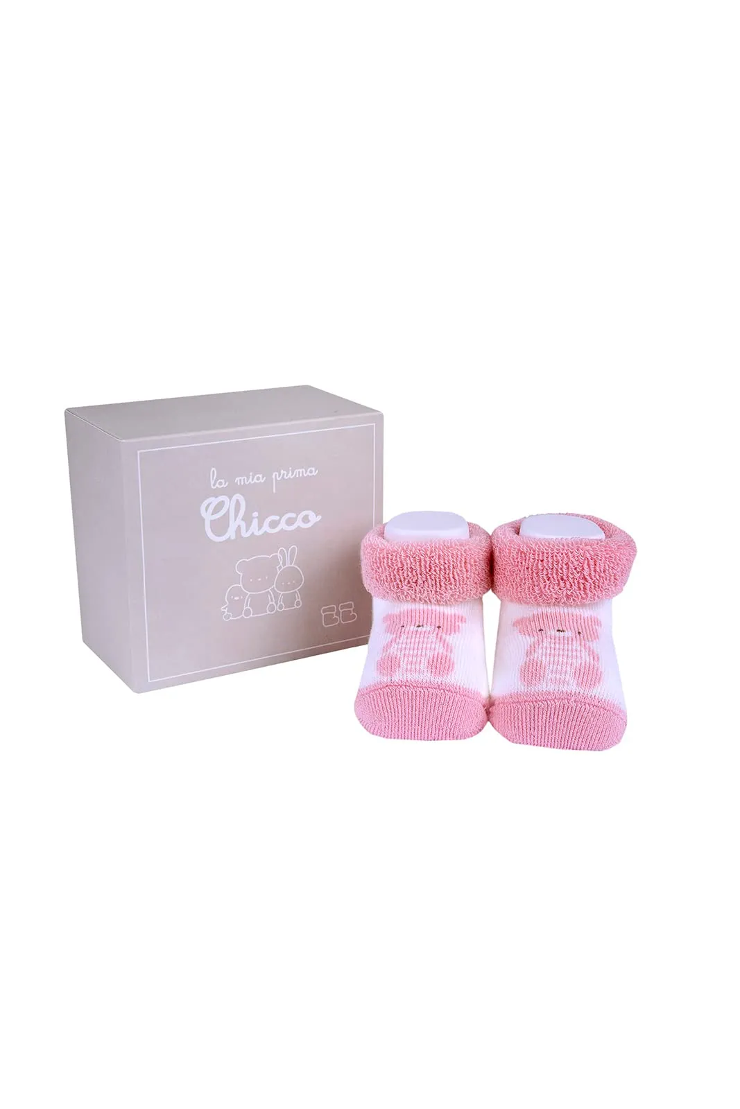 Chicco Bimba 0-24 Babbucce