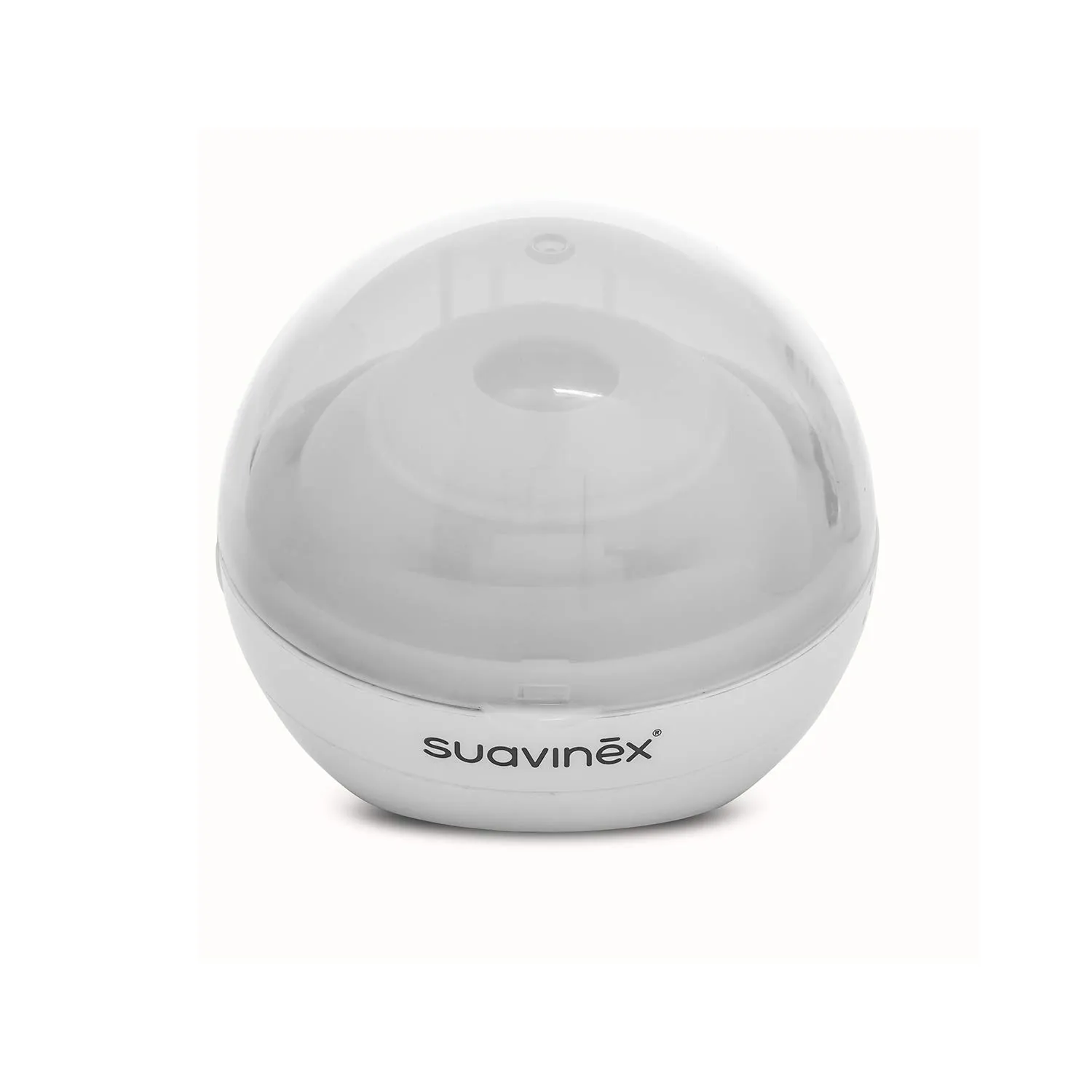 Suavinex DUCCIO Sterilizzatore Portatile Succhietti Luce UV, Bianco
