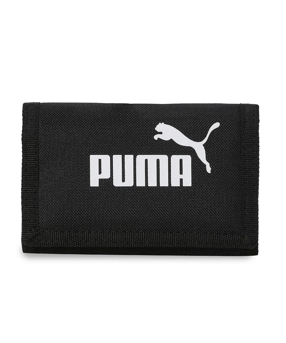 Puma Portafogli nero, taglia unica