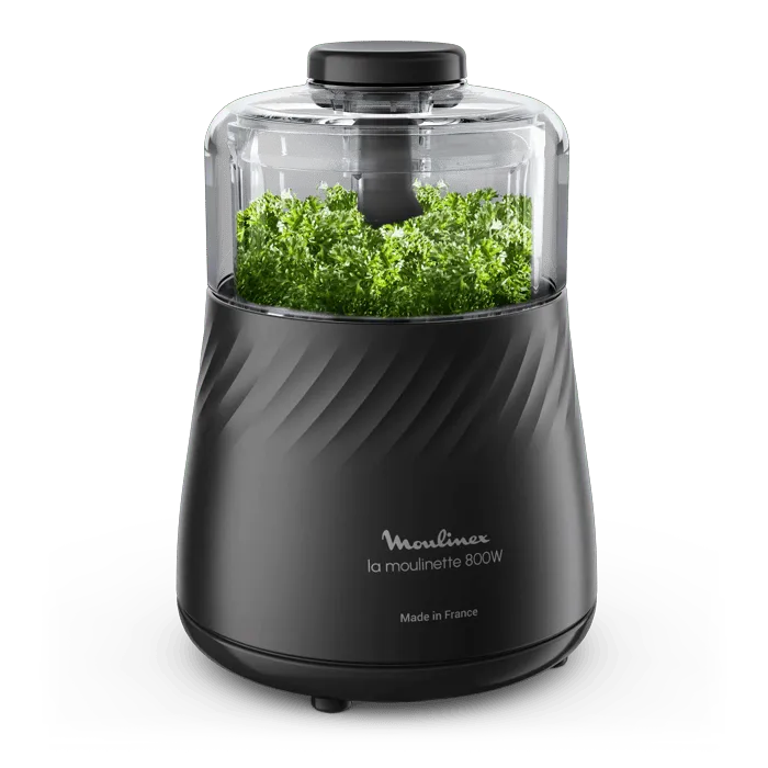 Moulinex Tritatutto La Moulinette Intention