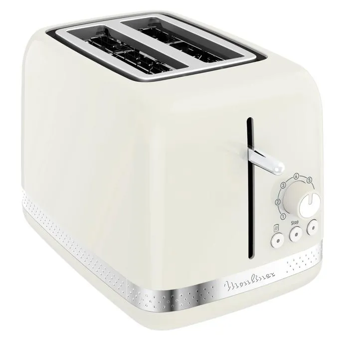 Moulinex Tostapane Soleil