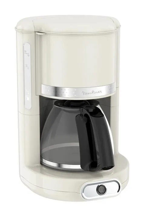Moulinex Caffettiera Americana Soleil