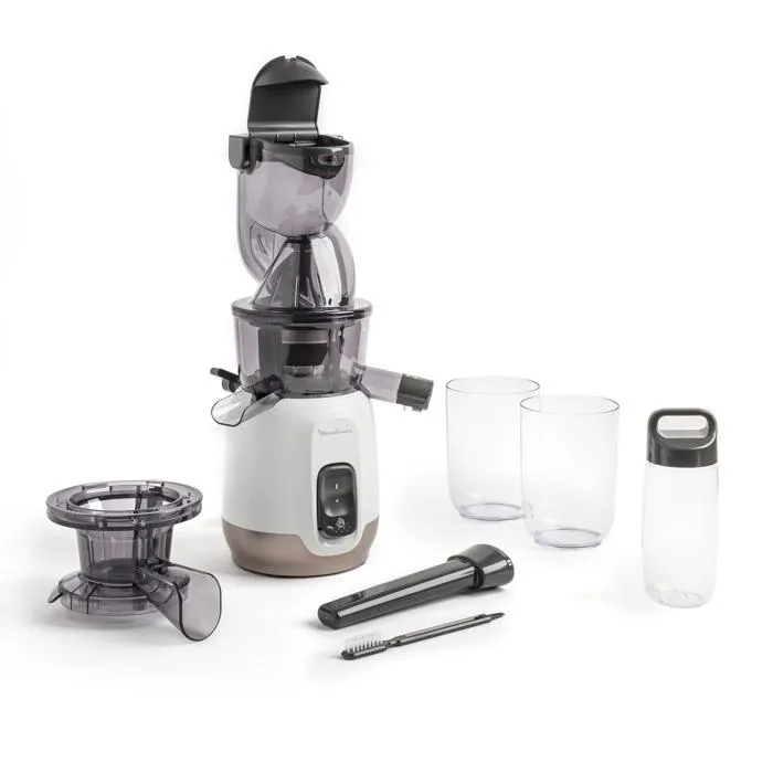 Moulinex Estrattore Ultra Juice