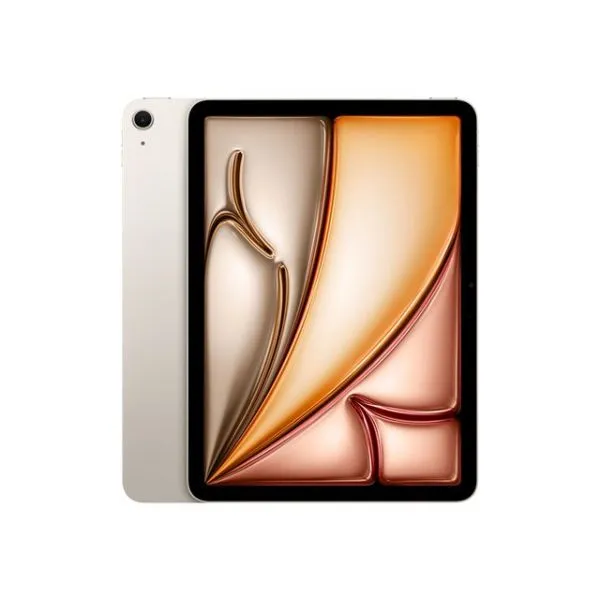 Apple ipad air 11" 2026 8gen 128gb wifi galassia mh334ty/a ita