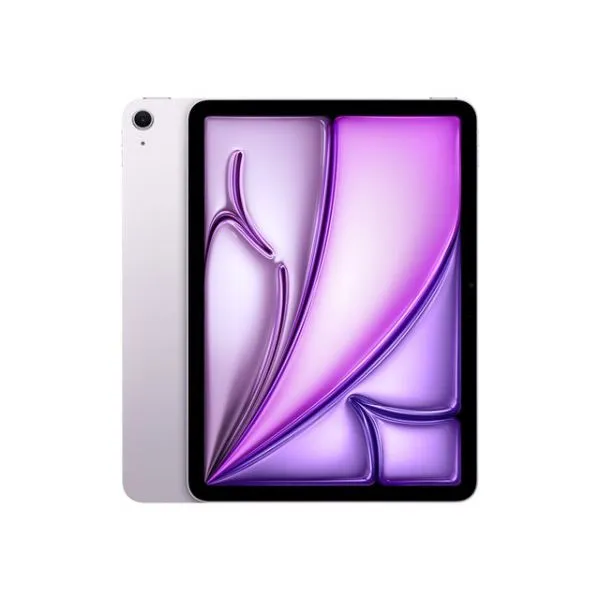 Apple ipad air 11" 2026 8gen 128gb wifi purple mh344ty/a ita
