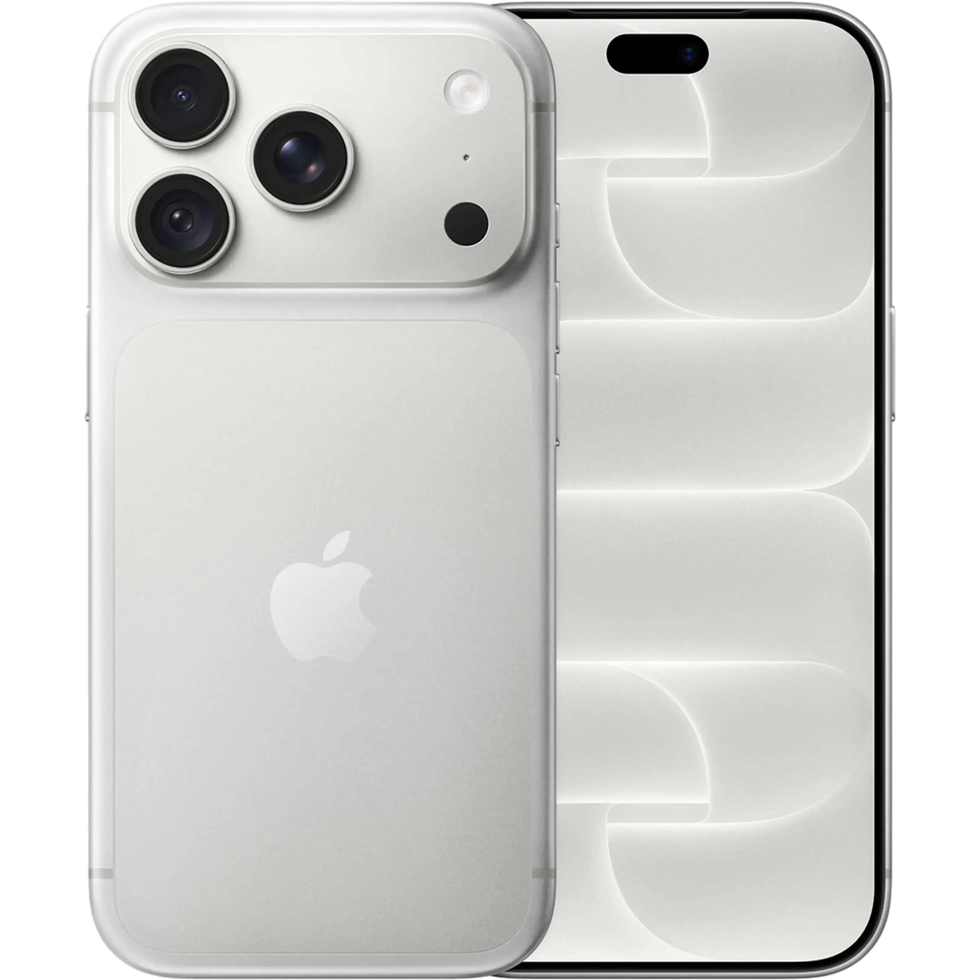 Apple iphone 18 pro 512gb silver garanzia italia