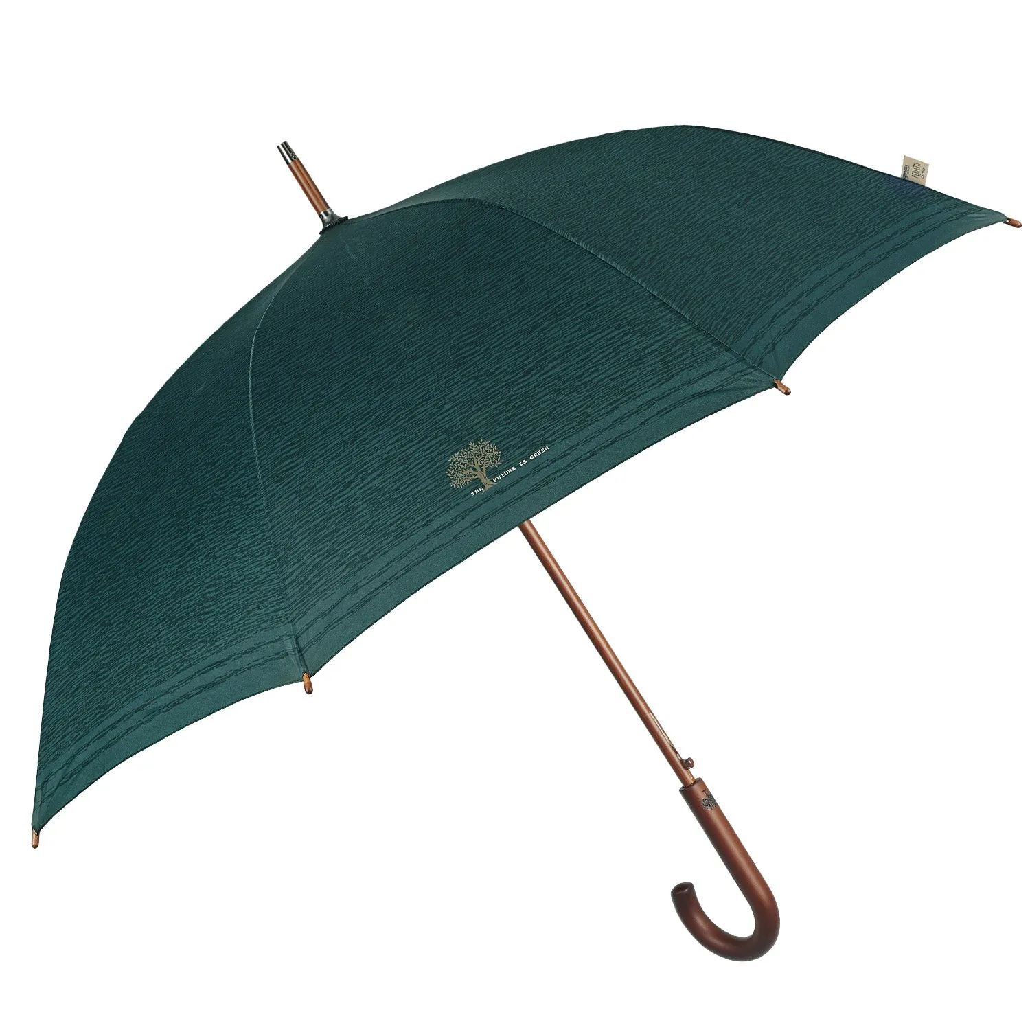 Ombrello Green Lungo Uomo