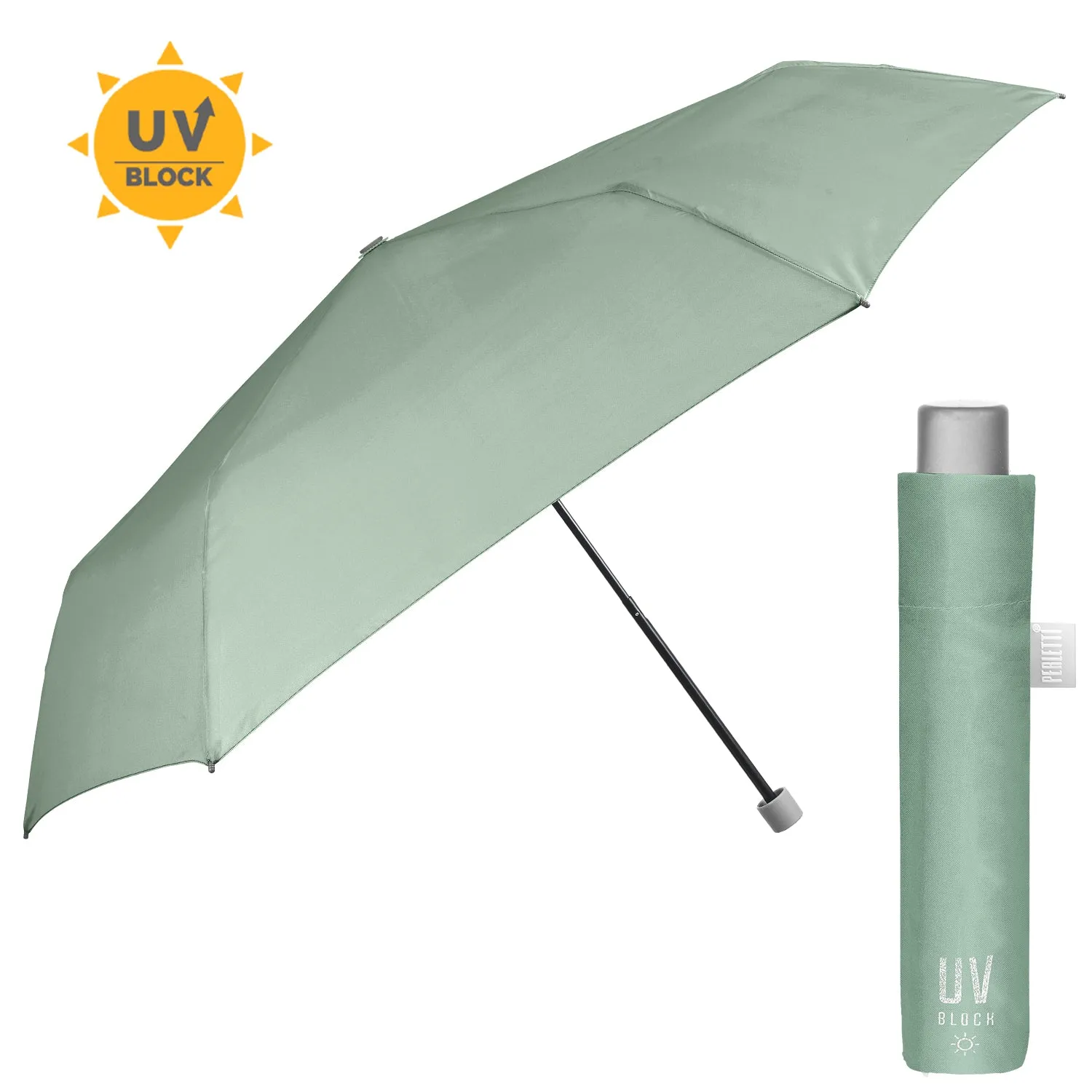 Ombrello Parasole con Protezione UV